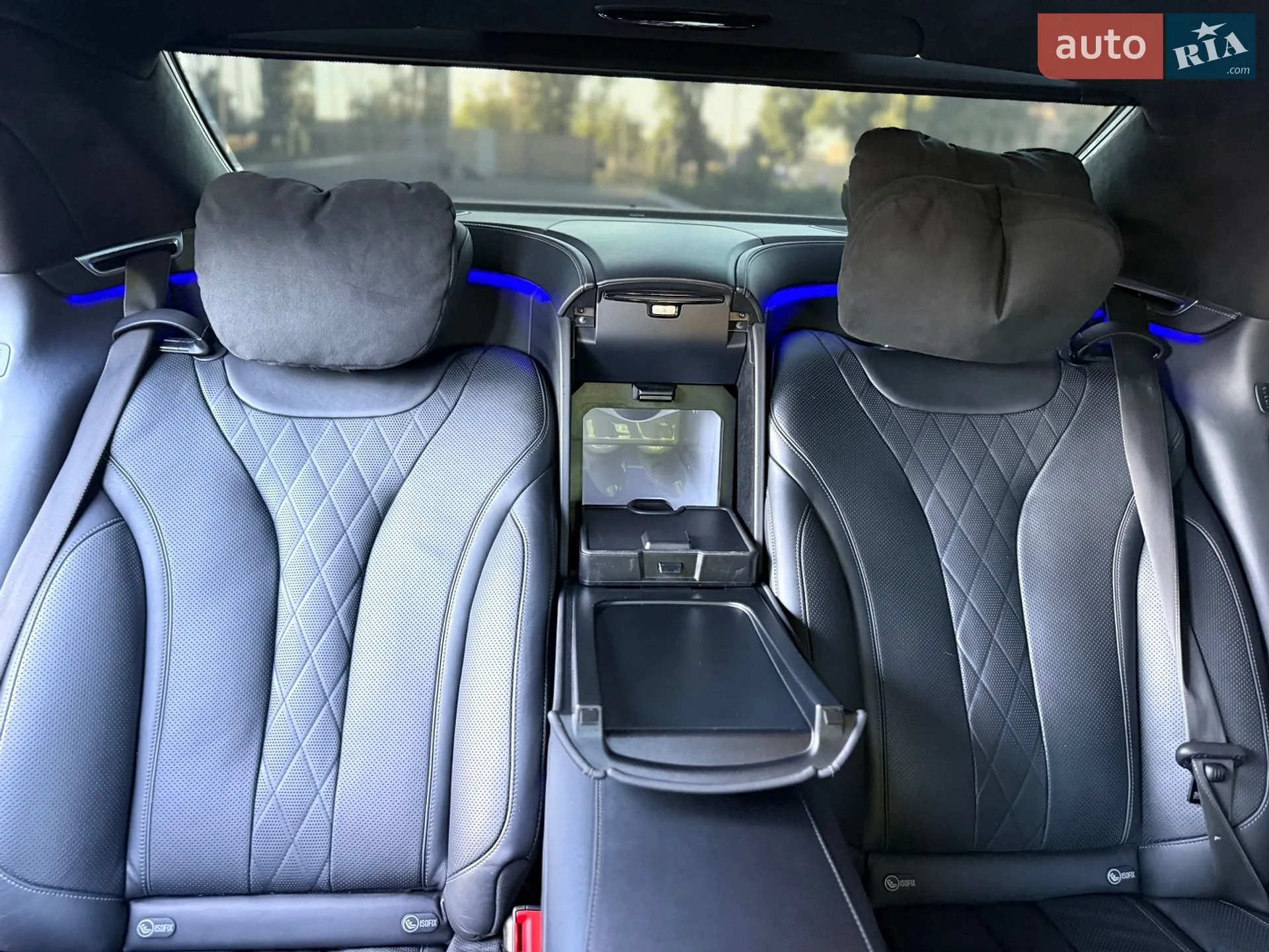 2015 Mercedes-Benz S-klasse - мініатюра 18