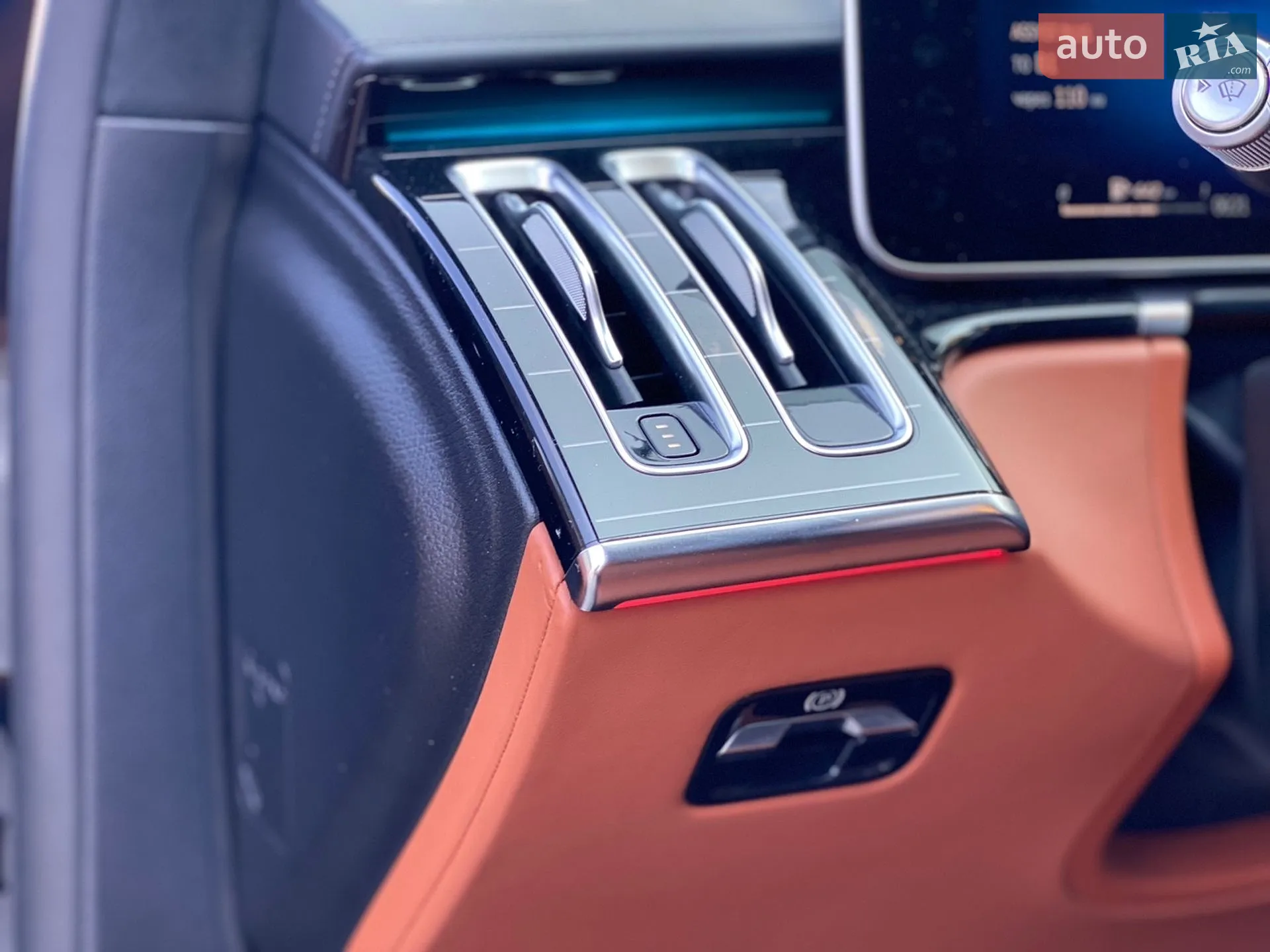 2021 Mercedes-Benz S-klasse - мініатюра 20