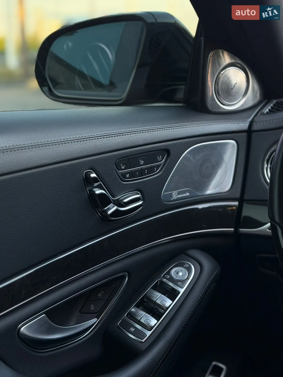2019 Mercedes-Benz S-klasse - мініатюра 18