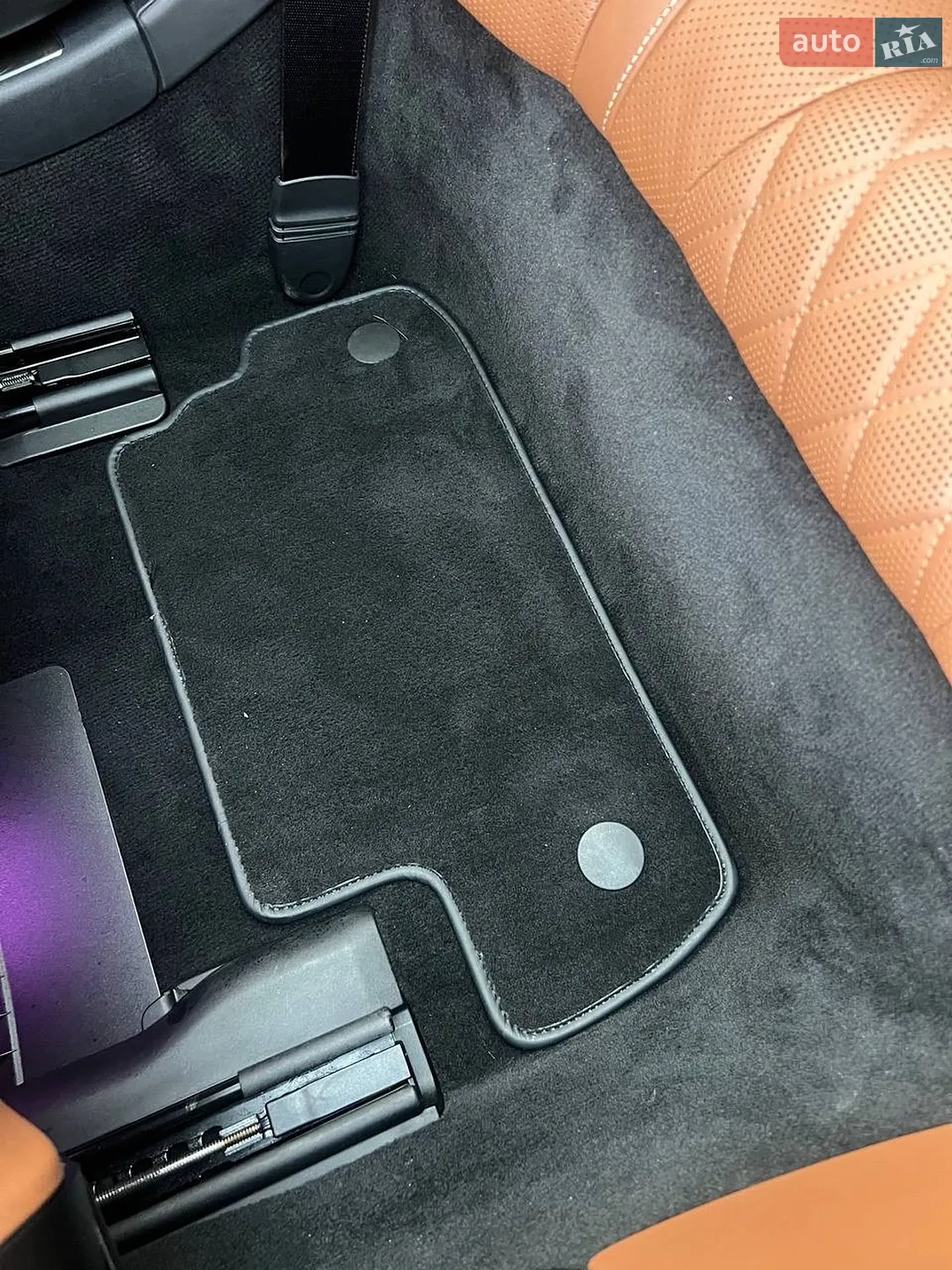2014 Mercedes-Benz S-klasse - мініатюра 13