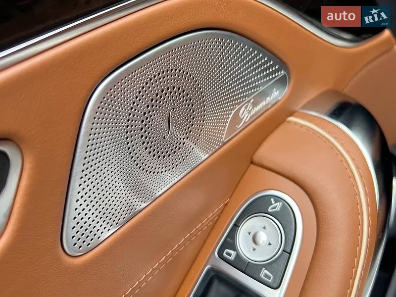 Mercedes-Benz S-Class 2014 VIN WDD2173851A002713 фото оголошення 17 з 62