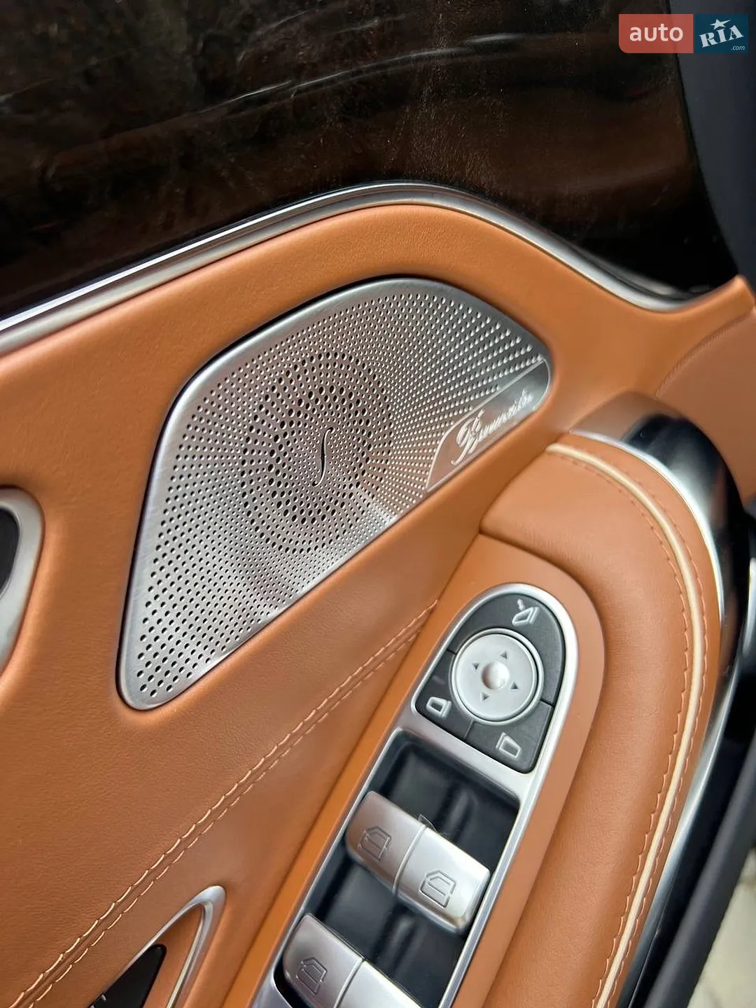 2014 Mercedes-Benz S-klasse - мініатюра 17