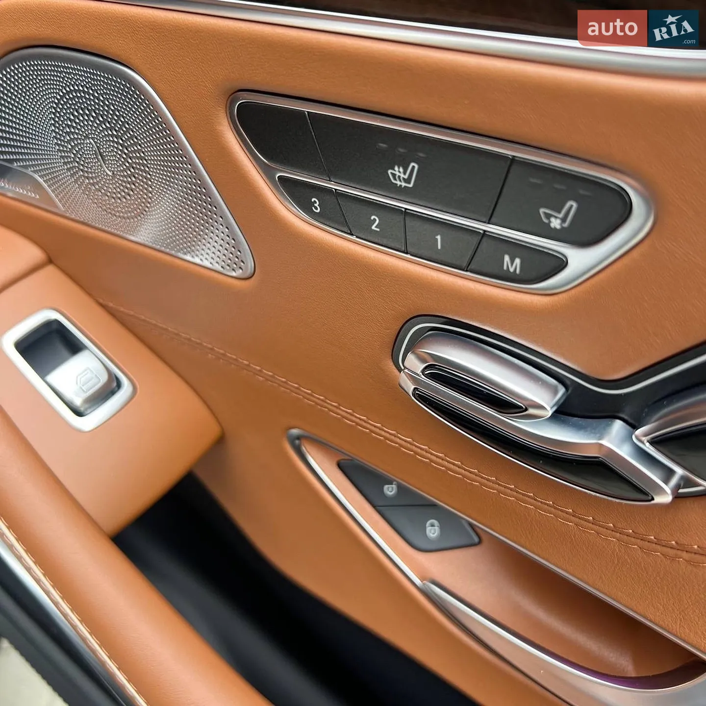 2014 Mercedes-Benz S-klasse - мініатюра 22