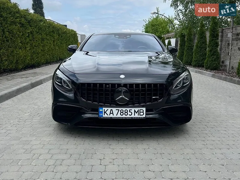 Mercedes-Benz S-Class 2014 VIN WDD2173851A002713 фото оголошення 7 з 62