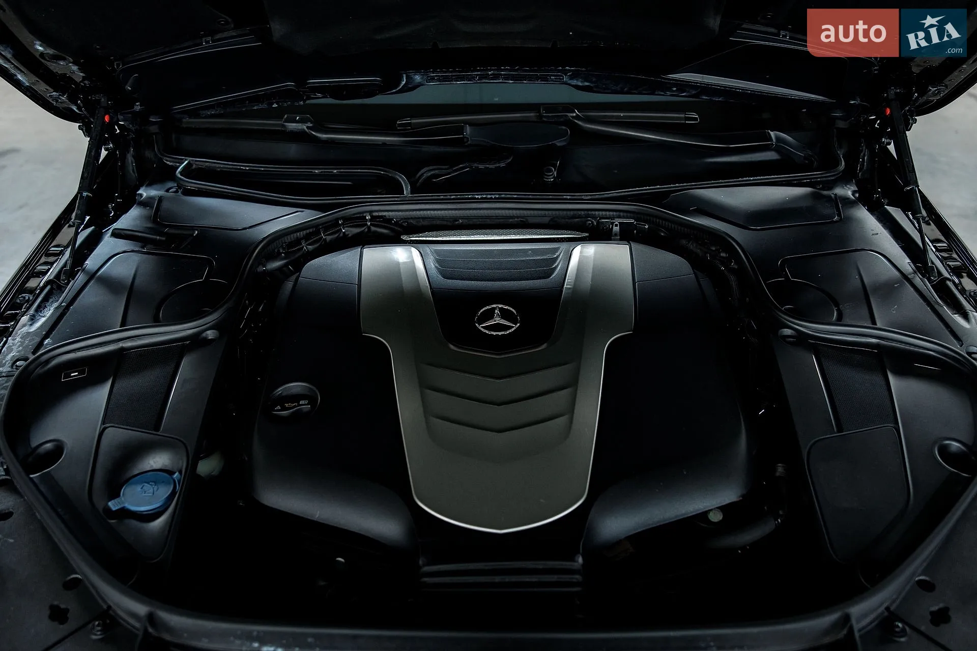 2017 Mercedes-Benz S-klasse - мініатюра 43