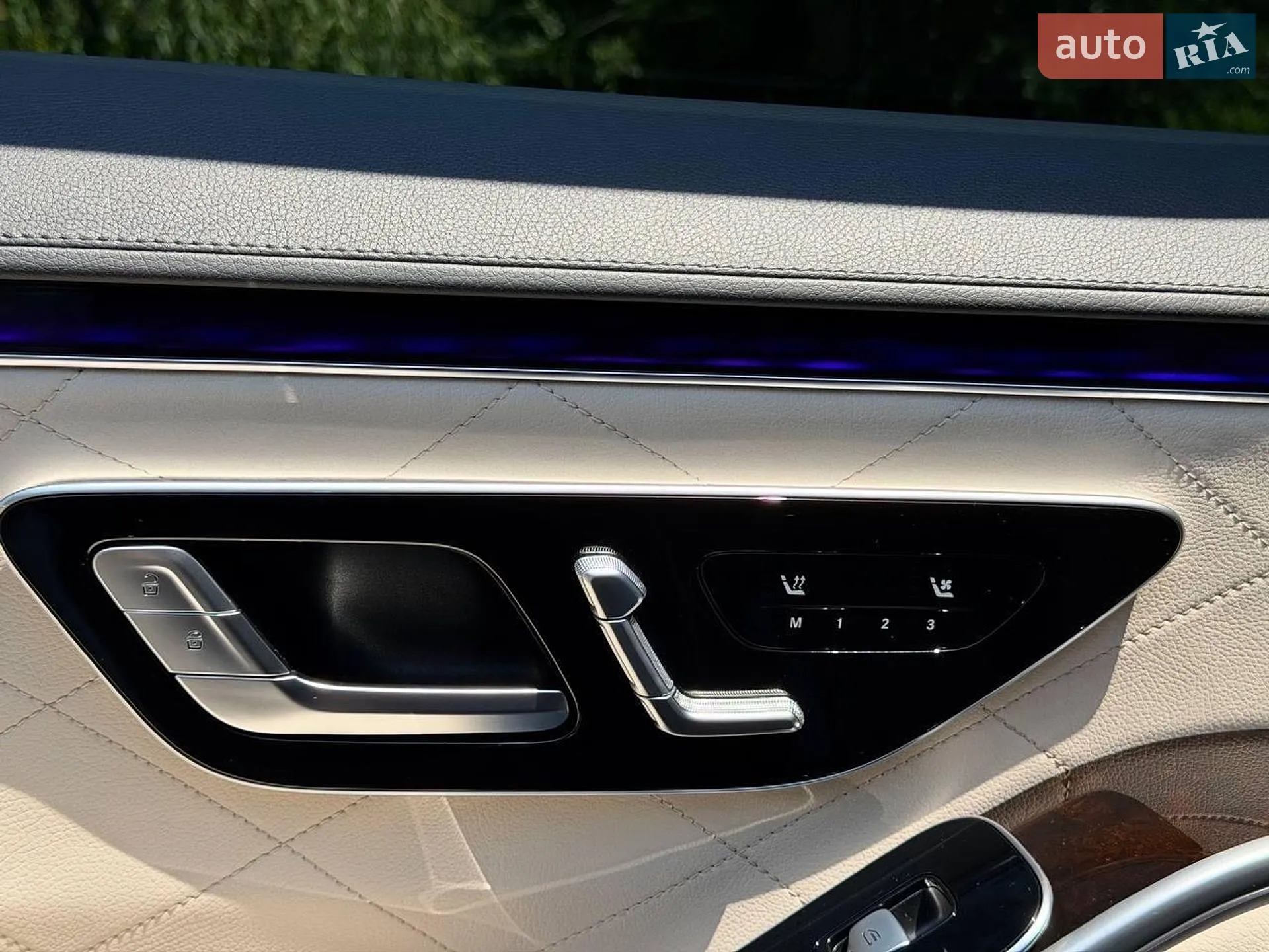 2022 Mercedes-Benz S-klasse - мініатюра 54
