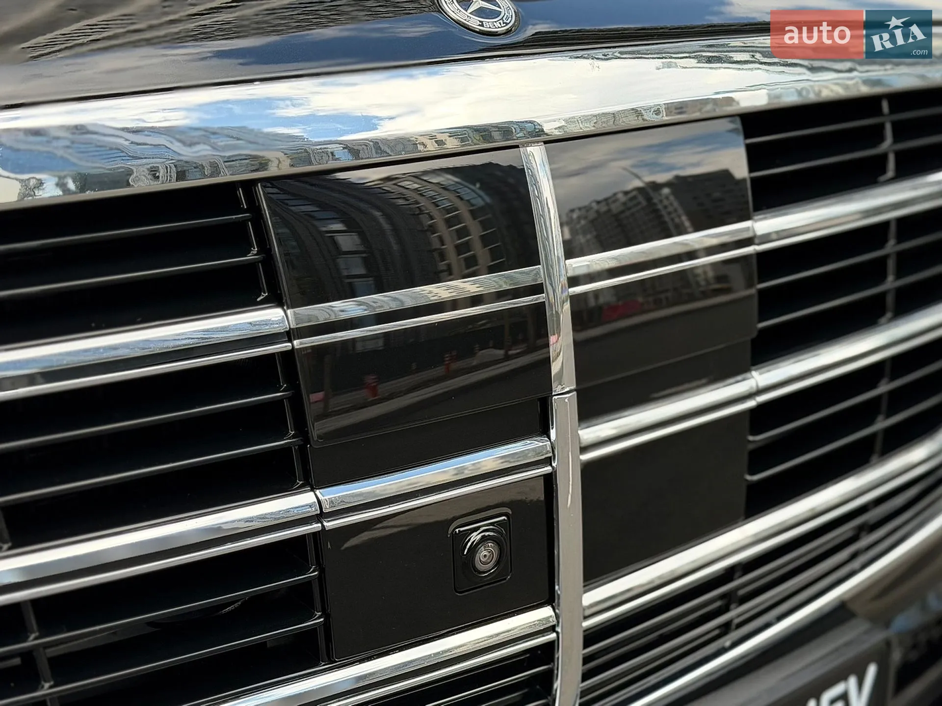 2023 Mercedes-Benz S-klasse - мініатюра 37