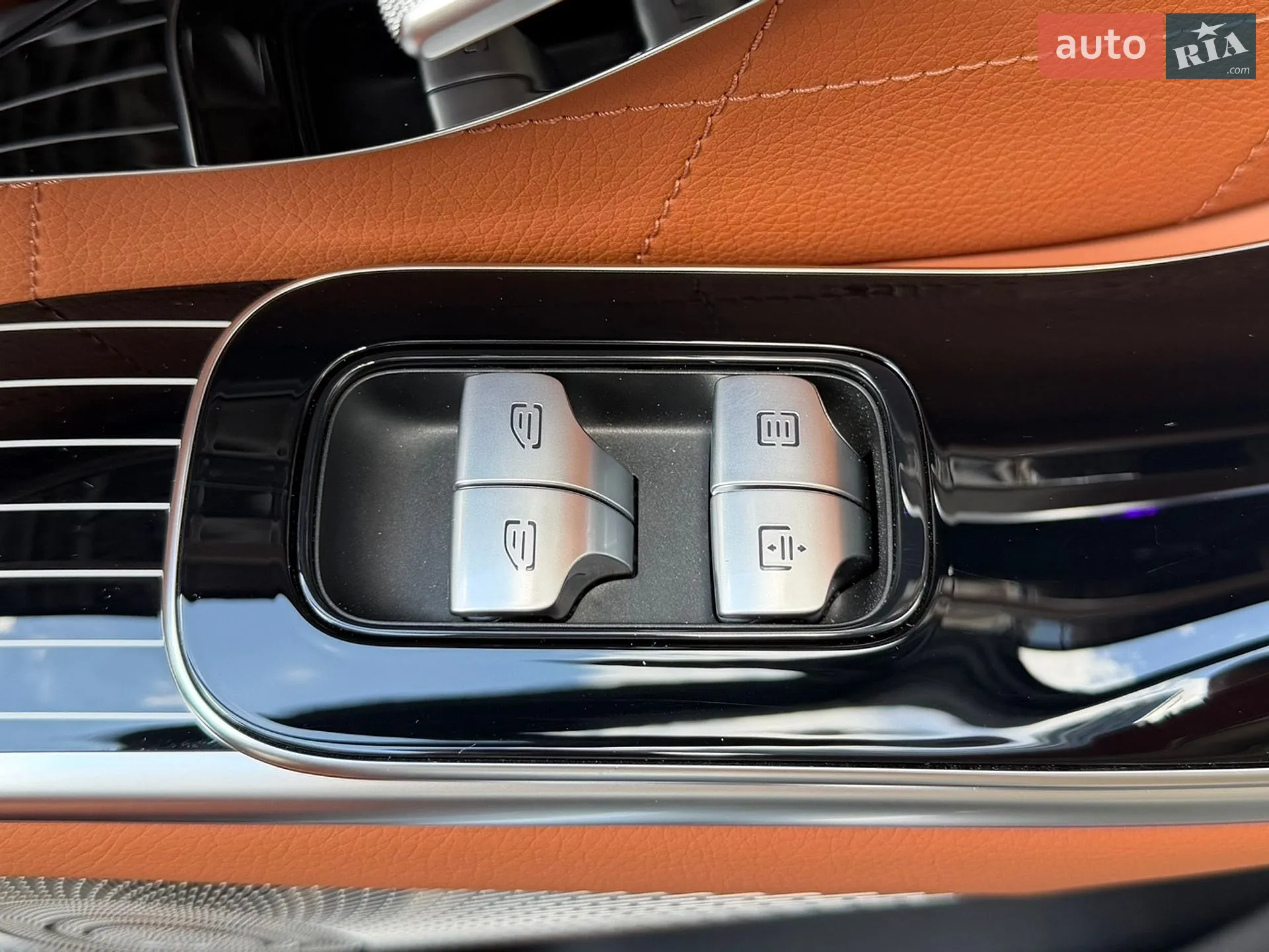 2023 Mercedes-Benz S-klasse - мініатюра 61