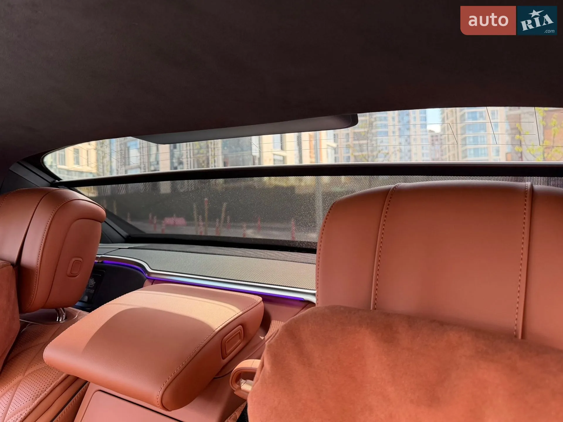 2023 Mercedes-Benz S-klasse - мініатюра 67