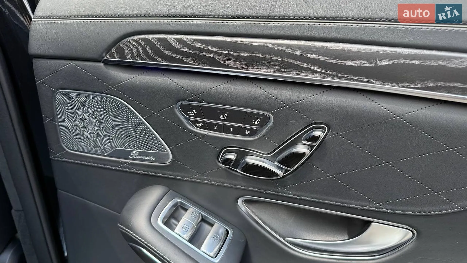 2018 Mercedes-Benz S-klasse - мініатюра 19