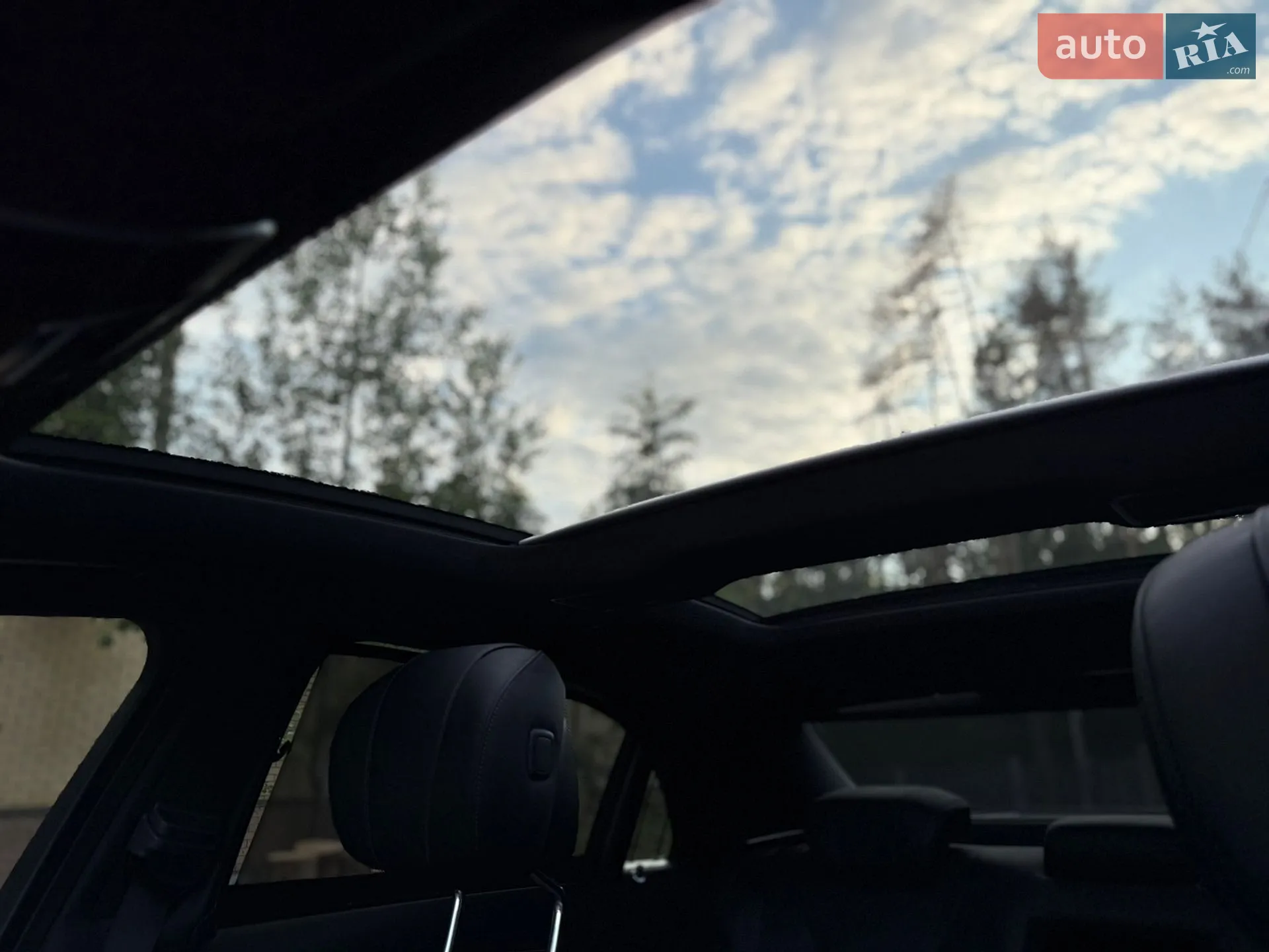 2017 Mercedes-Benz S-klasse - мініатюра 32