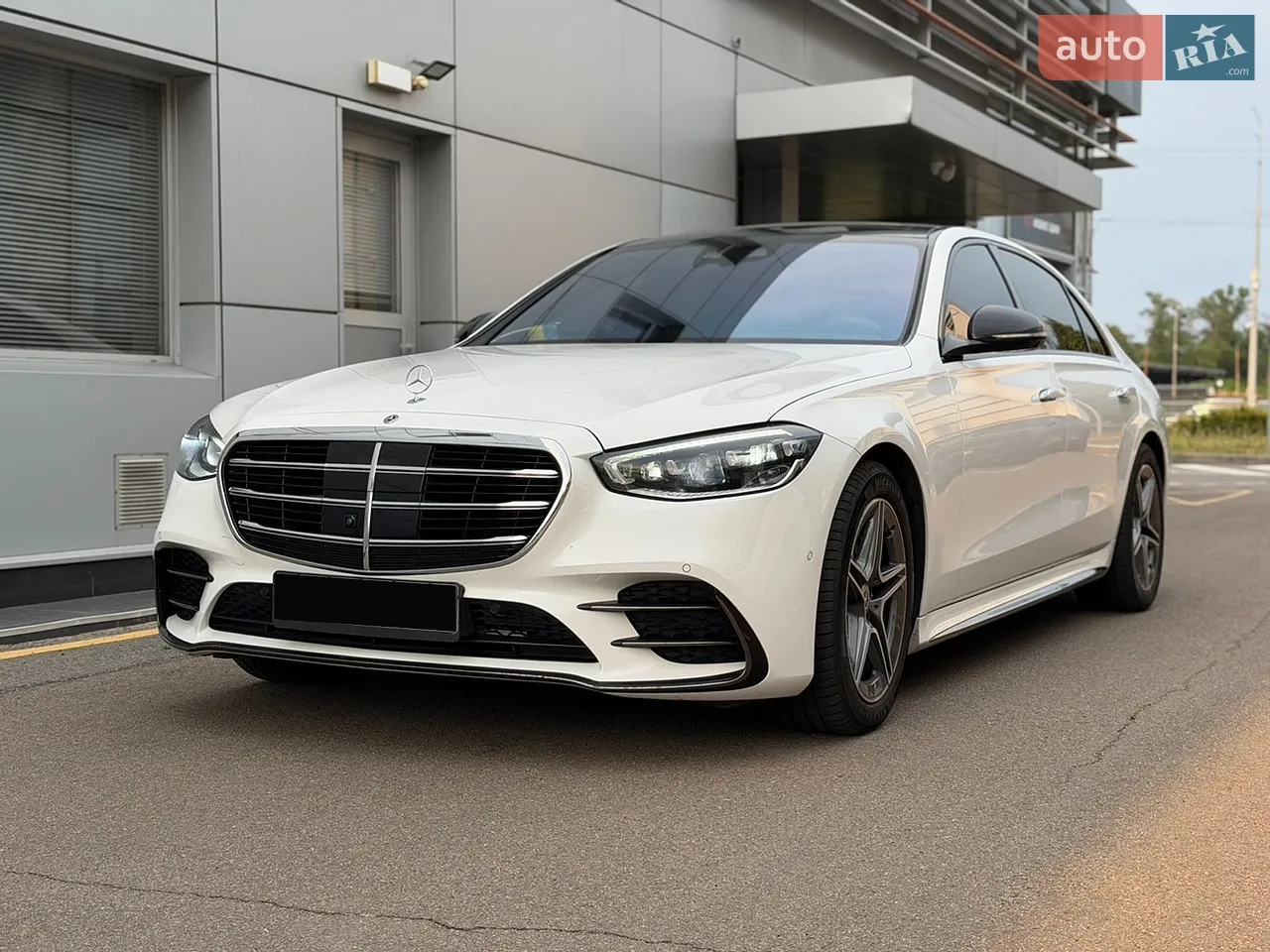 2023 Mercedes-Benz S-klasse - мініатюра 11