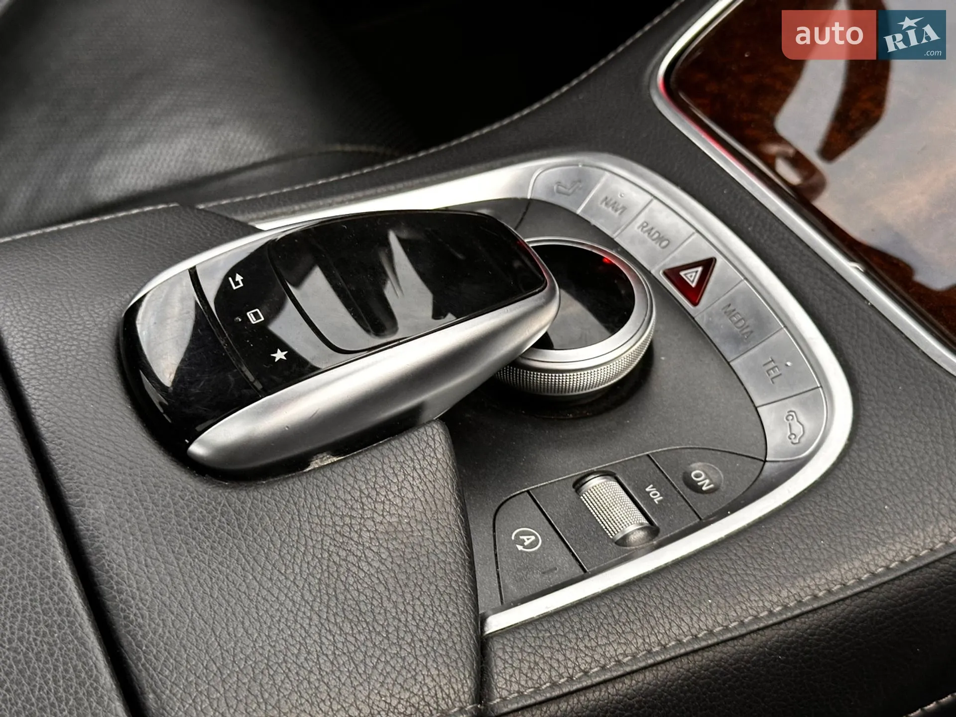 2014 Mercedes-Benz S-klasse - мініатюра 59