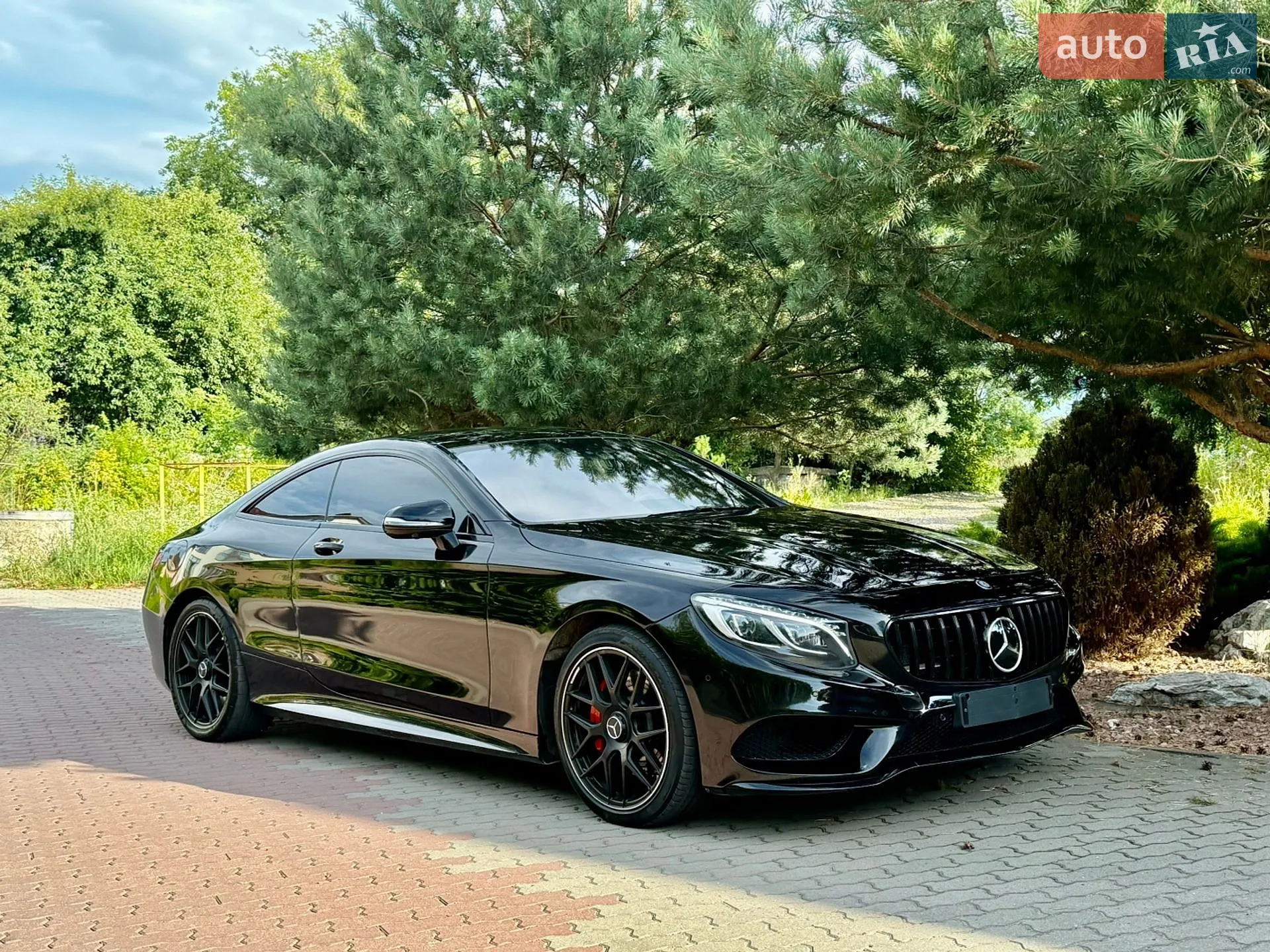 2015 Mercedes-Benz S-klasse - мініатюра 9