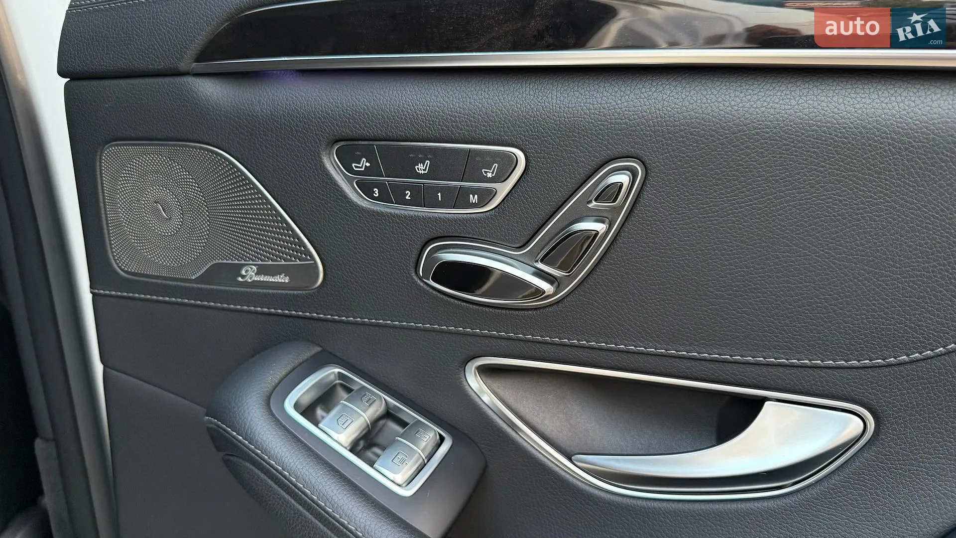 2015 Mercedes-Benz S-klasse - мініатюра 21