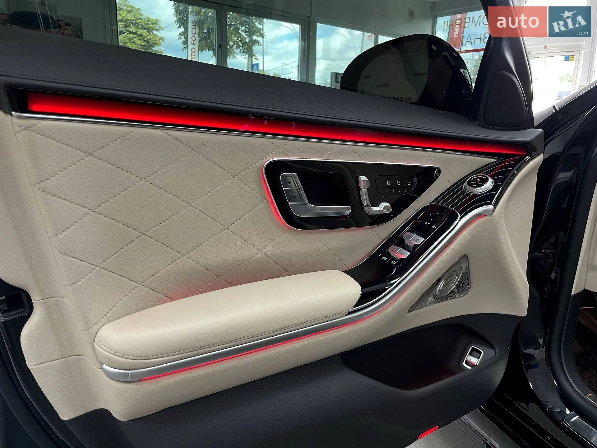2020 Mercedes-Benz S-klasse - мініатюра 20