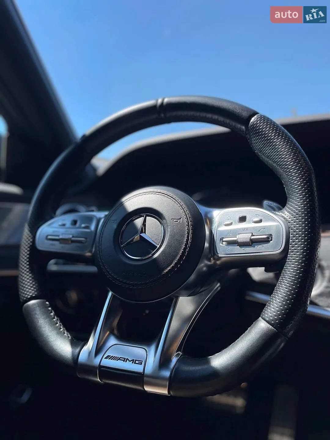 2019 Mercedes-Benz S-klasse - мініатюра 6