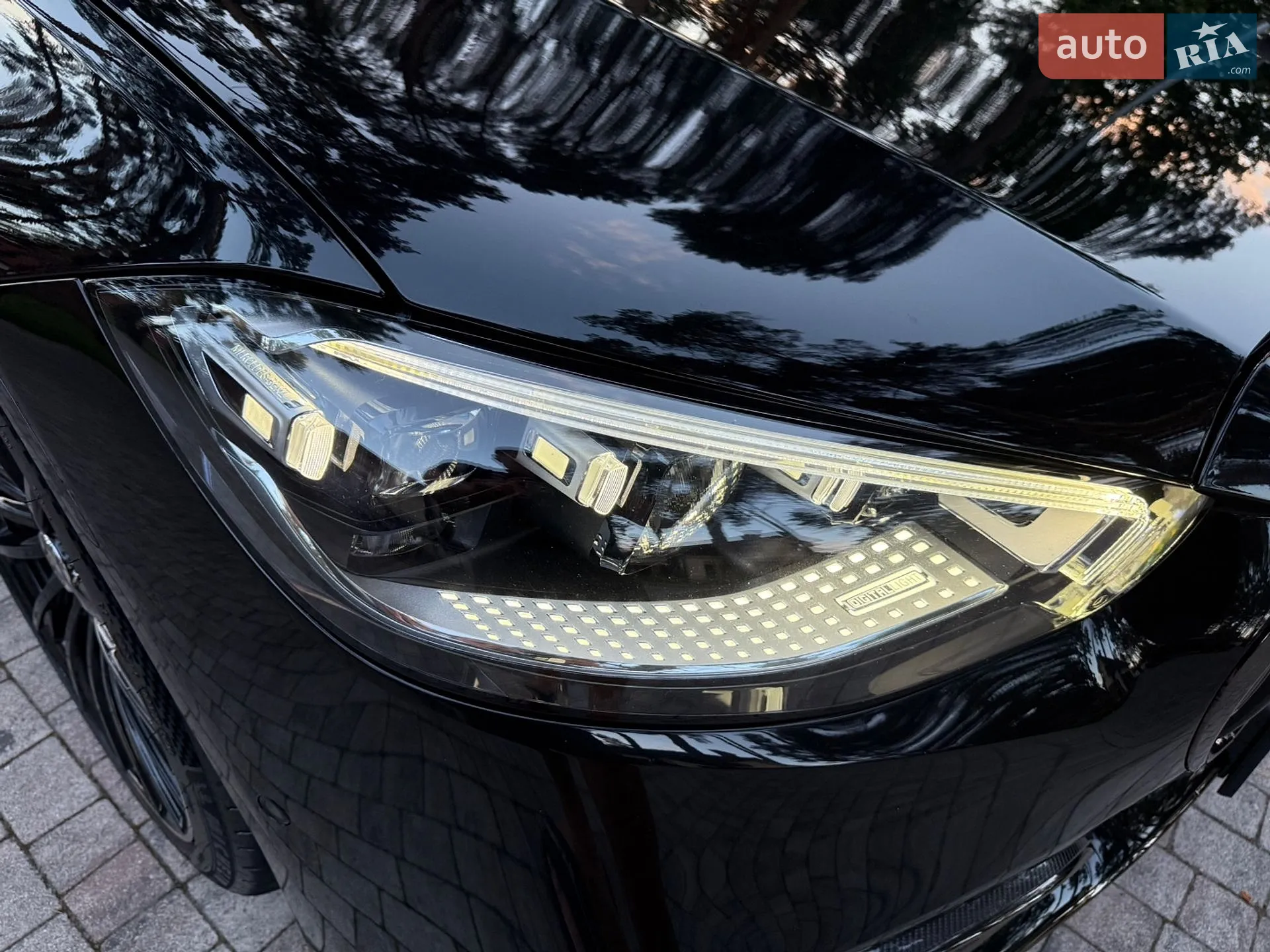 2024 Mercedes-Benz S-klasse - мініатюра 15