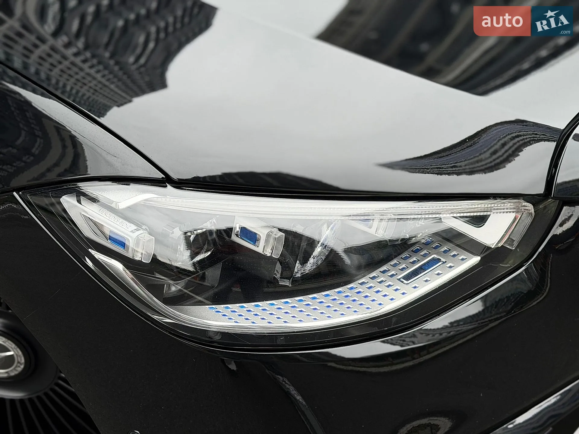 2020 Mercedes-Benz S-klasse - мініатюра 33