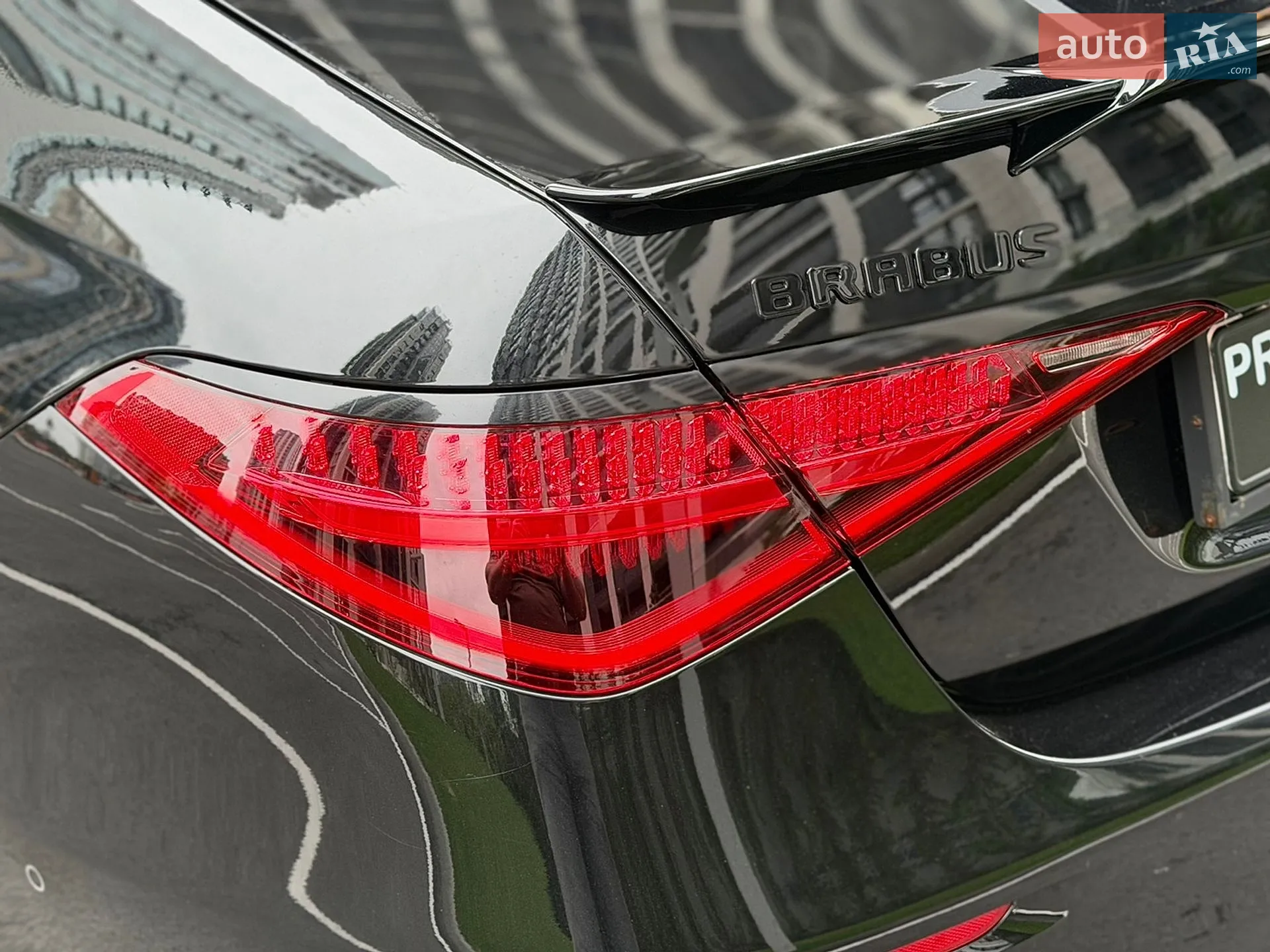 2020 Mercedes-Benz S-klasse - мініатюра 41