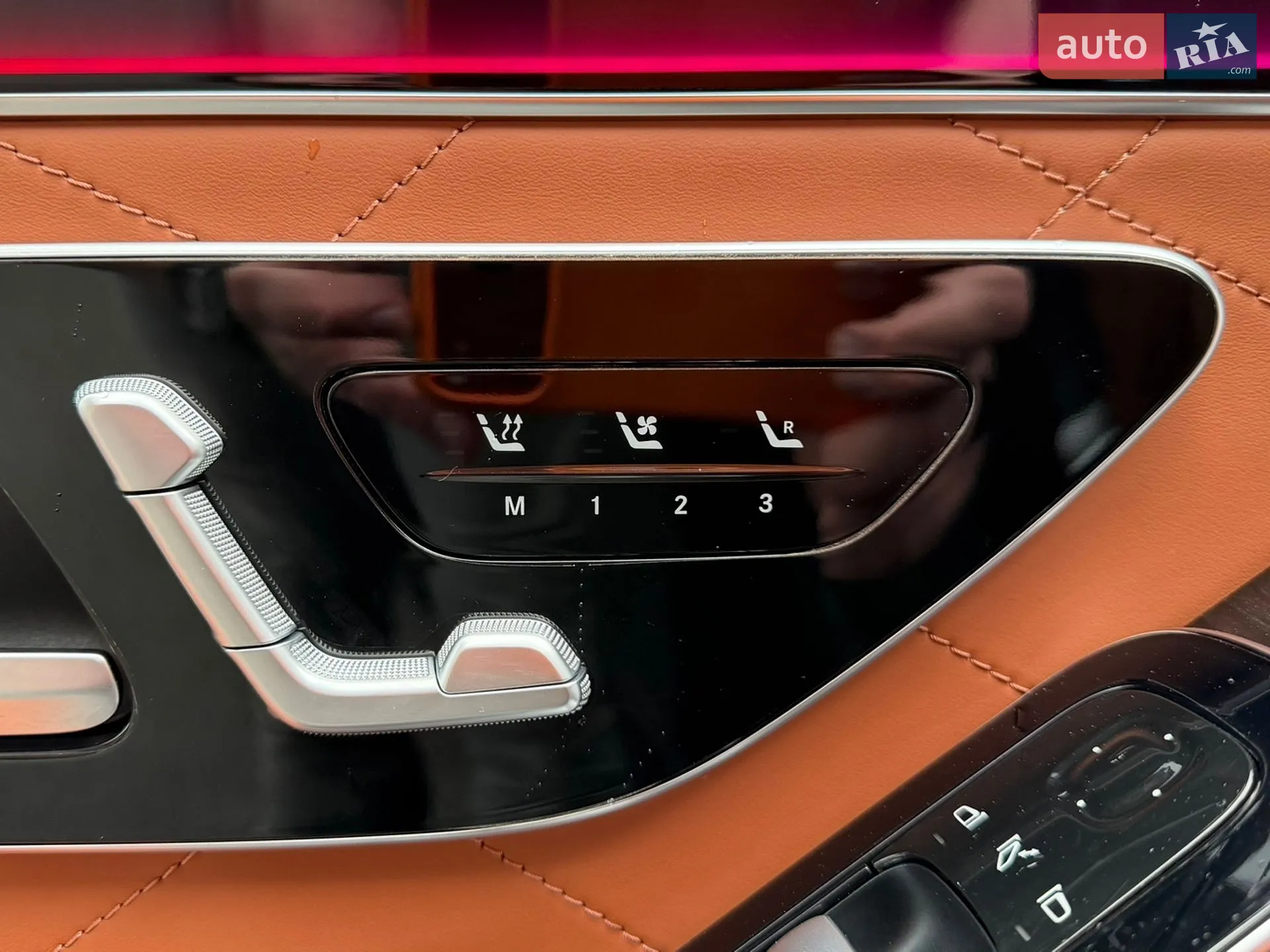 2020 Mercedes-Benz S-klasse - мініатюра 58