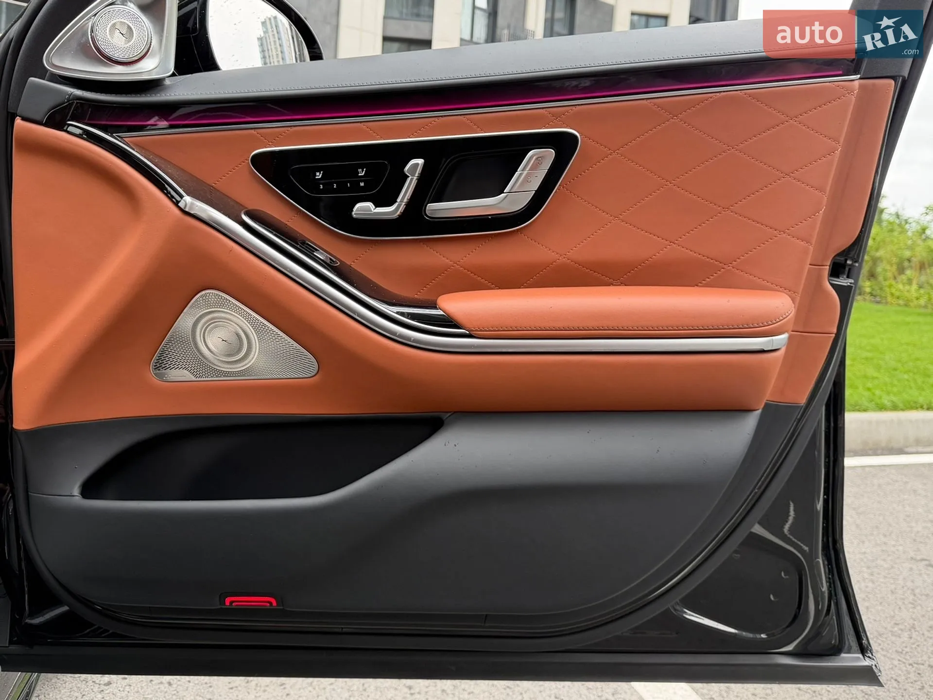 2020 Mercedes-Benz S-klasse - мініатюра 62