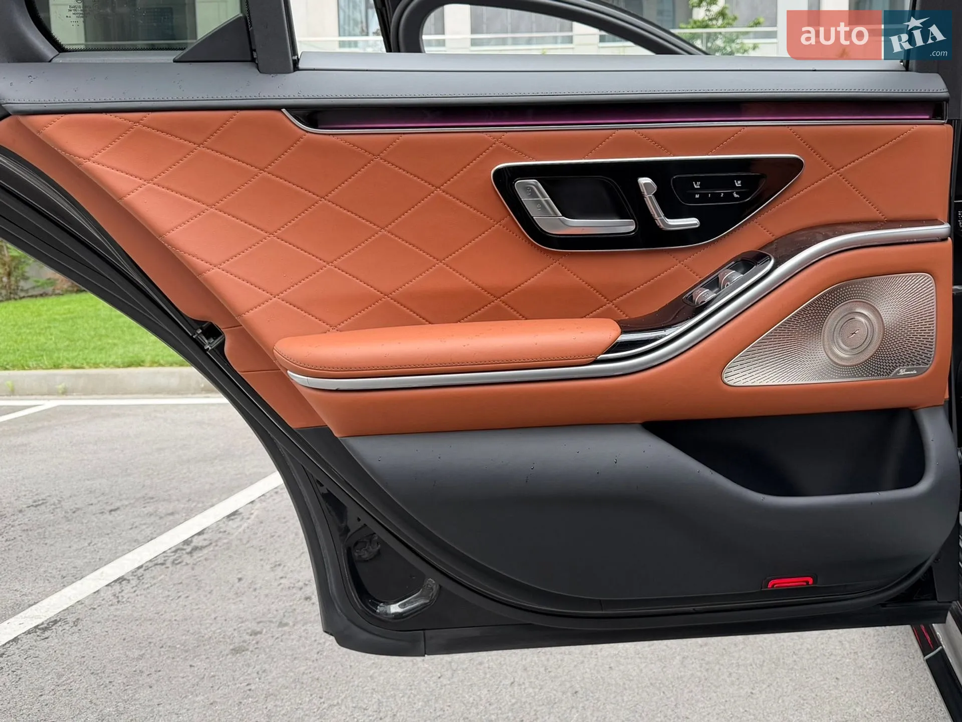 2020 Mercedes-Benz S-klasse - мініатюра 67