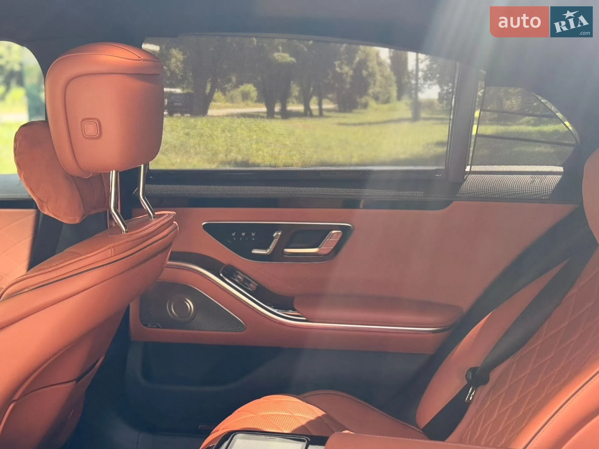 2020 Mercedes-Benz S-klasse - мініатюра 25