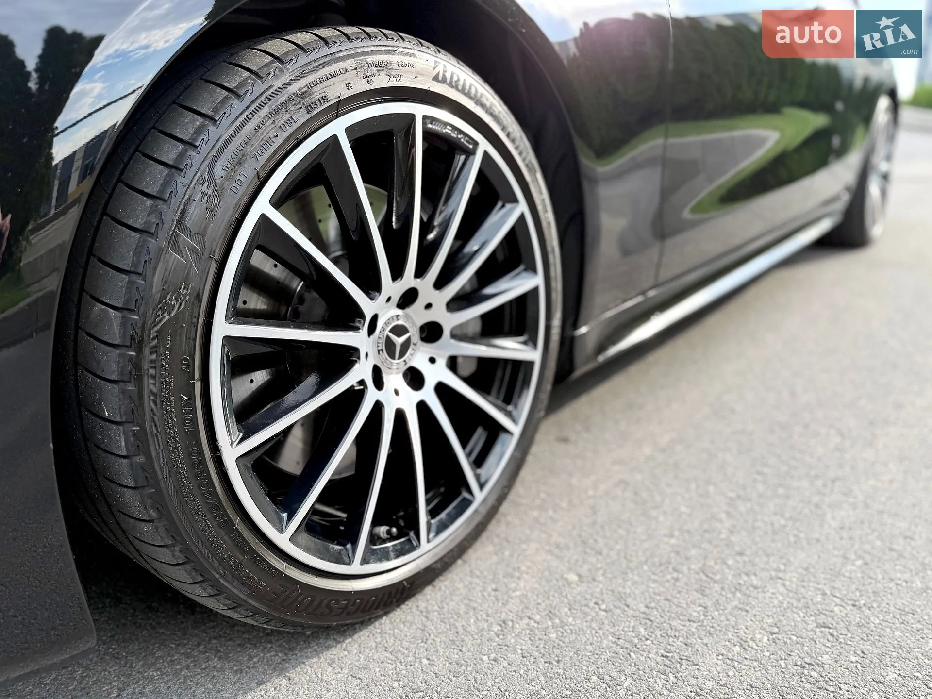 2023 Mercedes-Benz S-klasse - мініатюра 6