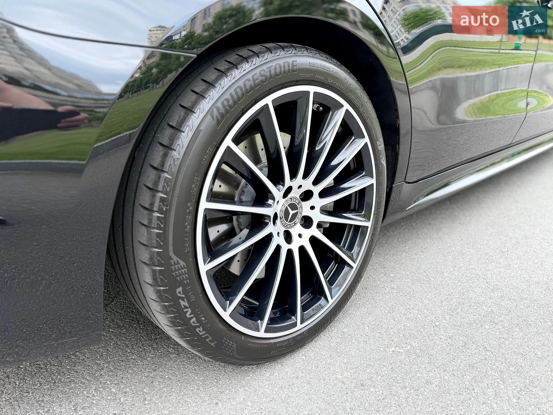 2023 Mercedes-Benz S-klasse - мініатюра 21