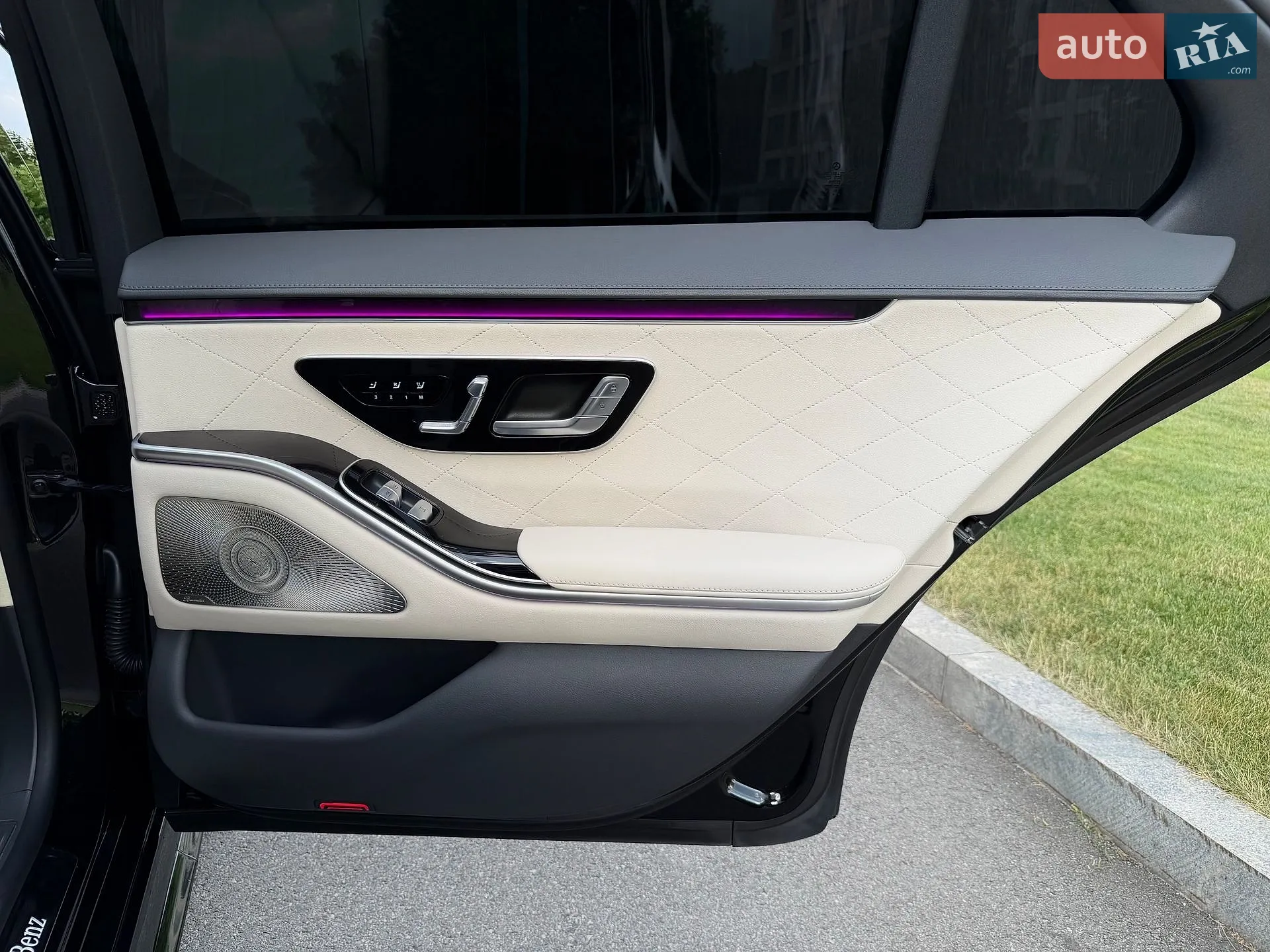 2023 Mercedes-Benz S-klasse - мініатюра 32
