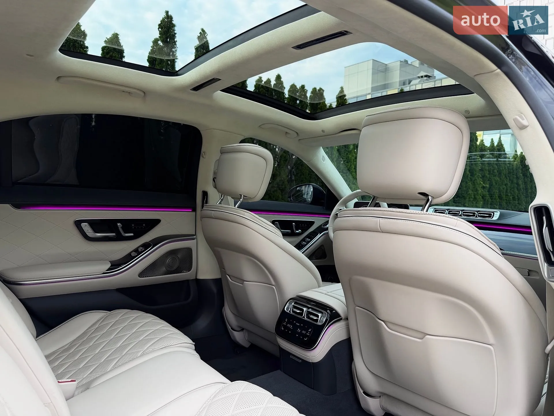 2023 Mercedes-Benz S-klasse - мініатюра 35