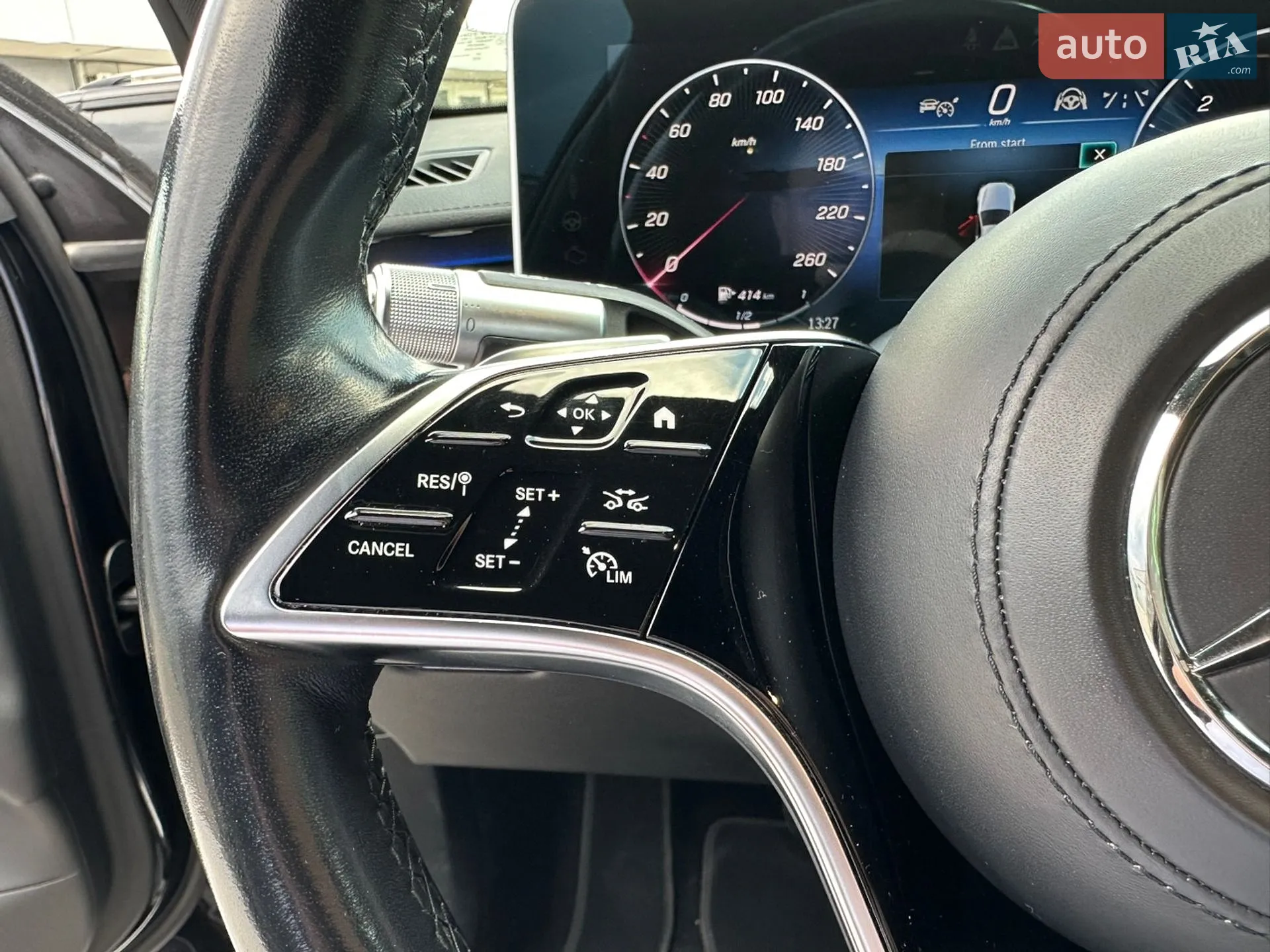 2020 Mercedes-Benz S-klasse - мініатюра 16