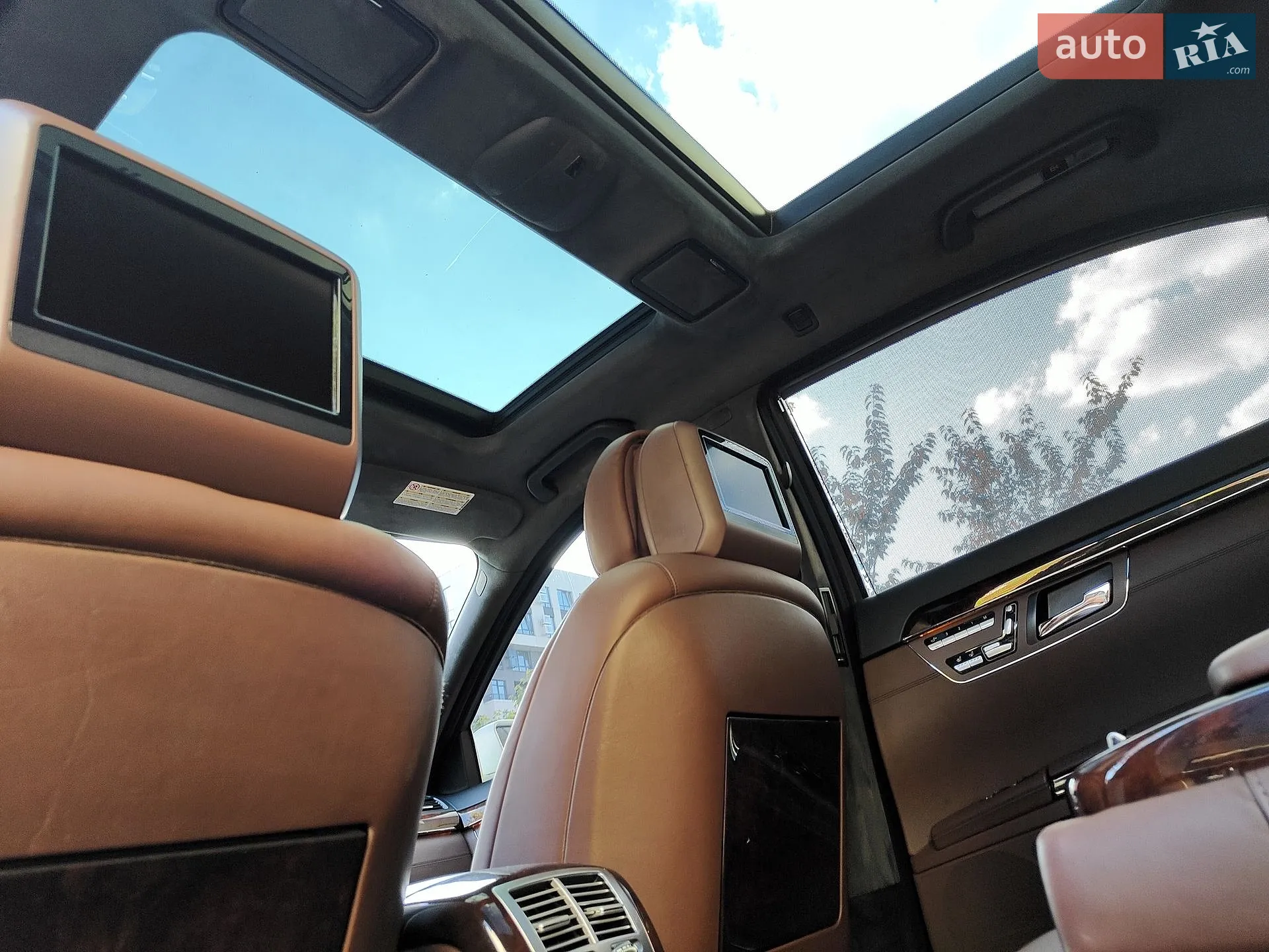 2011 Mercedes-Benz S-klasse - мініатюра 50