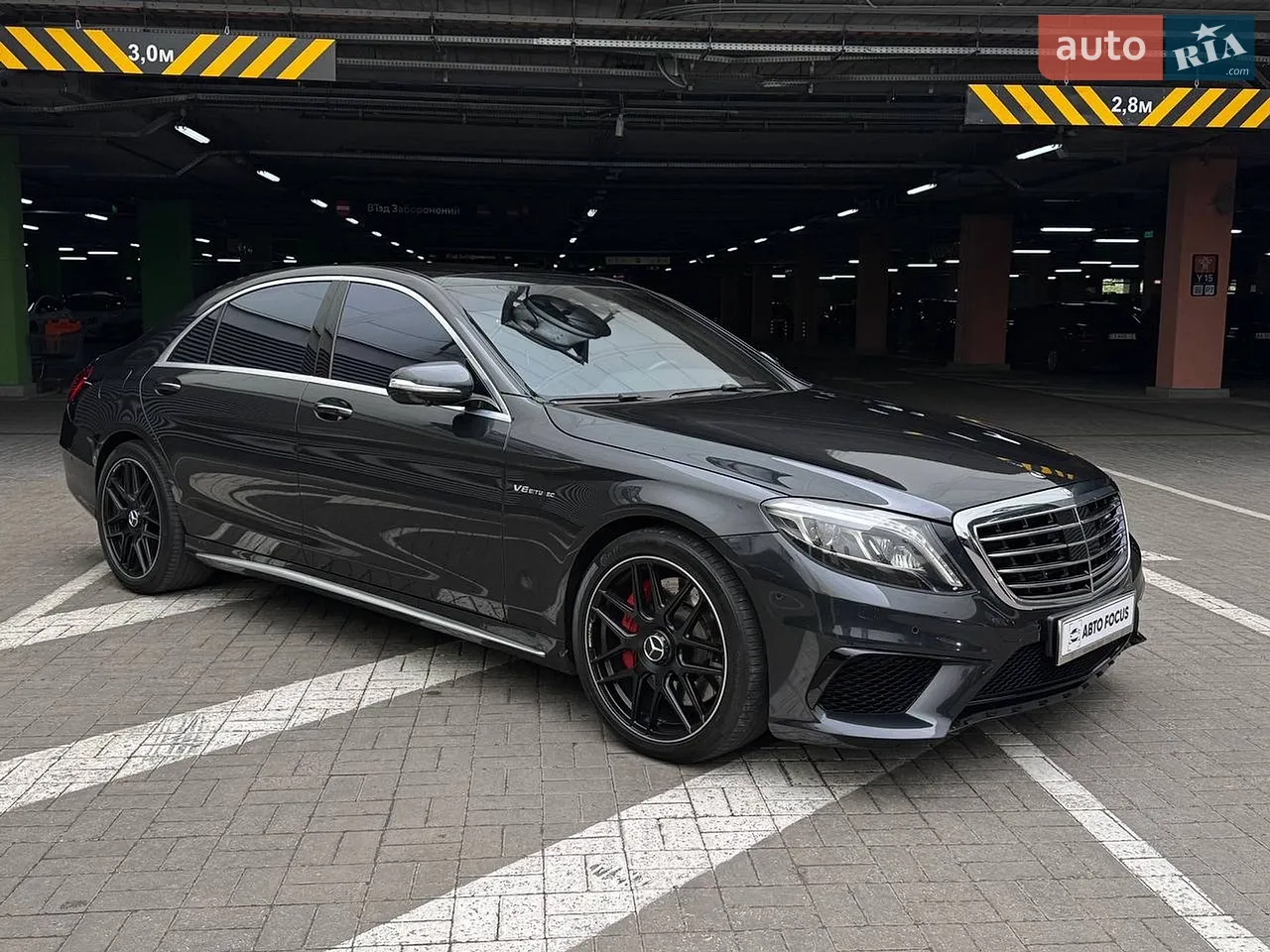 2020 Mercedes-Benz GLC - мініатюра 36