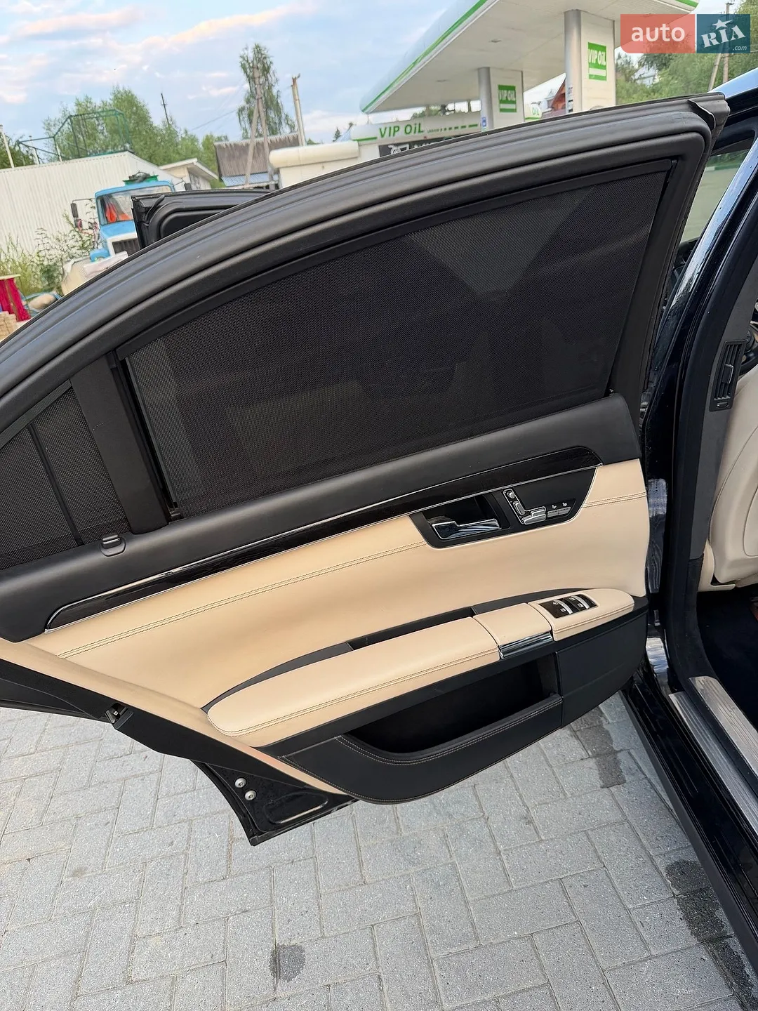 2011 Mercedes-Benz S-klasse - мініатюра 19