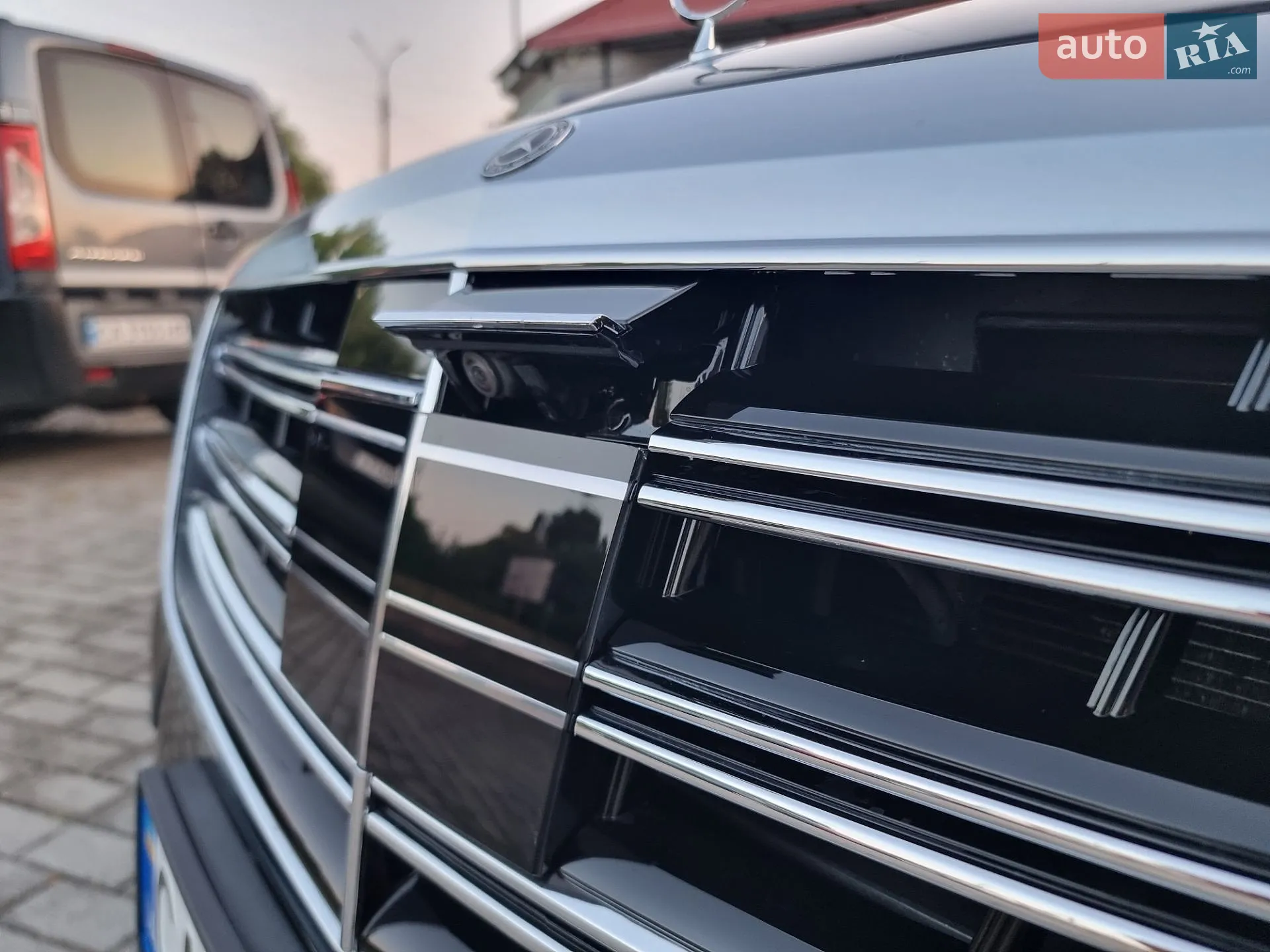 2015 Mercedes-Benz S-klasse - мініатюра 22