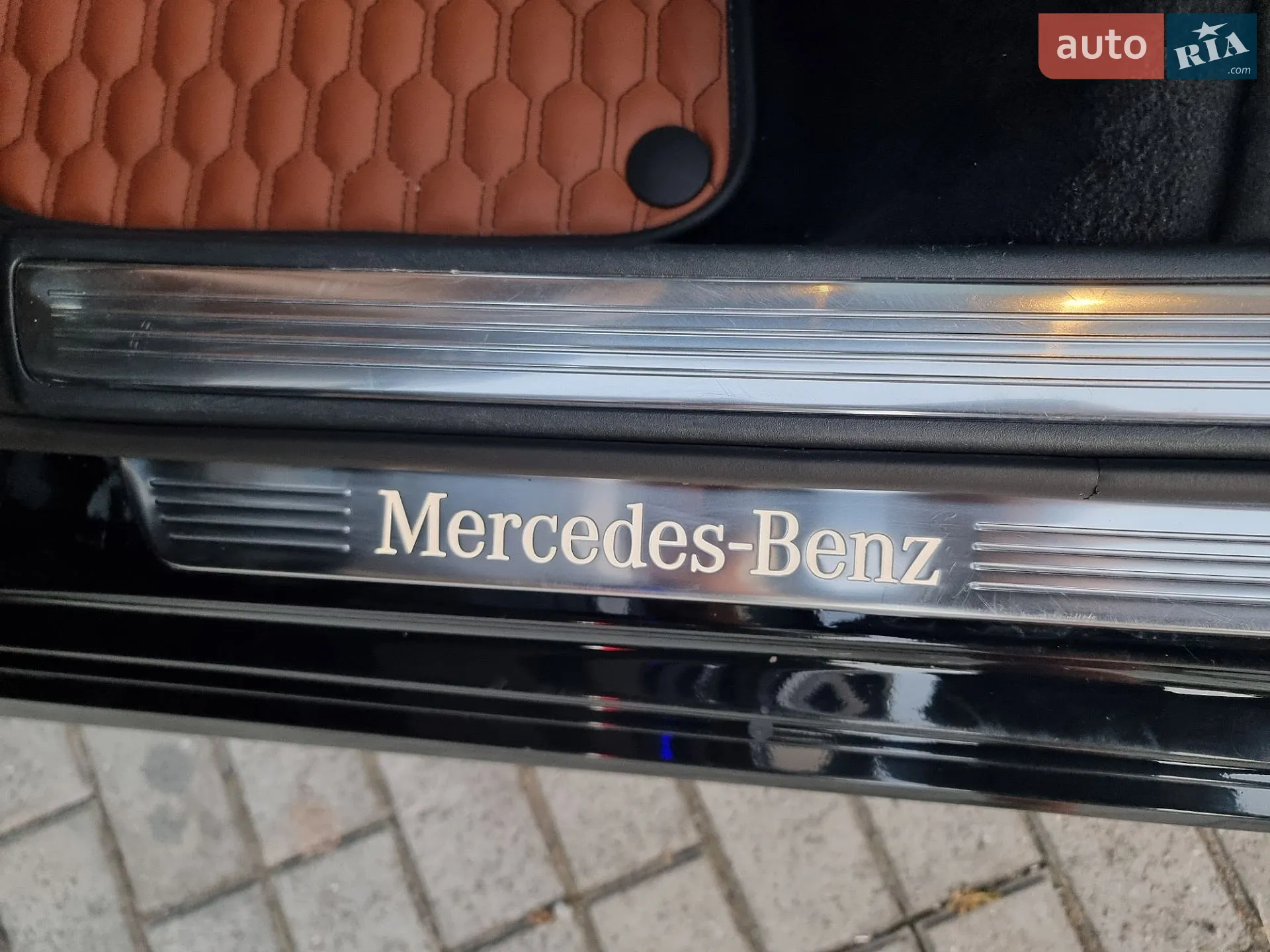 2015 Mercedes-Benz S-klasse - мініатюра 29