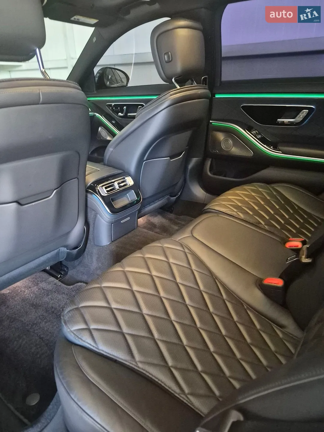 2022 Mercedes-Benz S-klasse - мініатюра 18