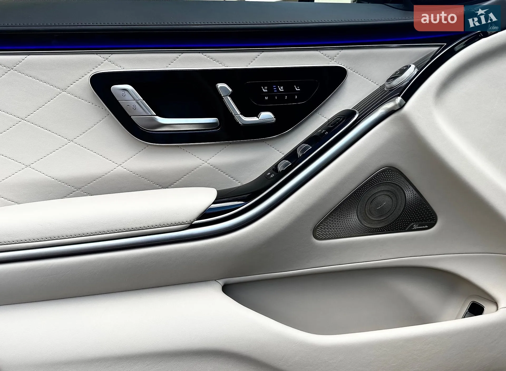 2024 Mercedes-Benz S-klasse - мініатюра 17