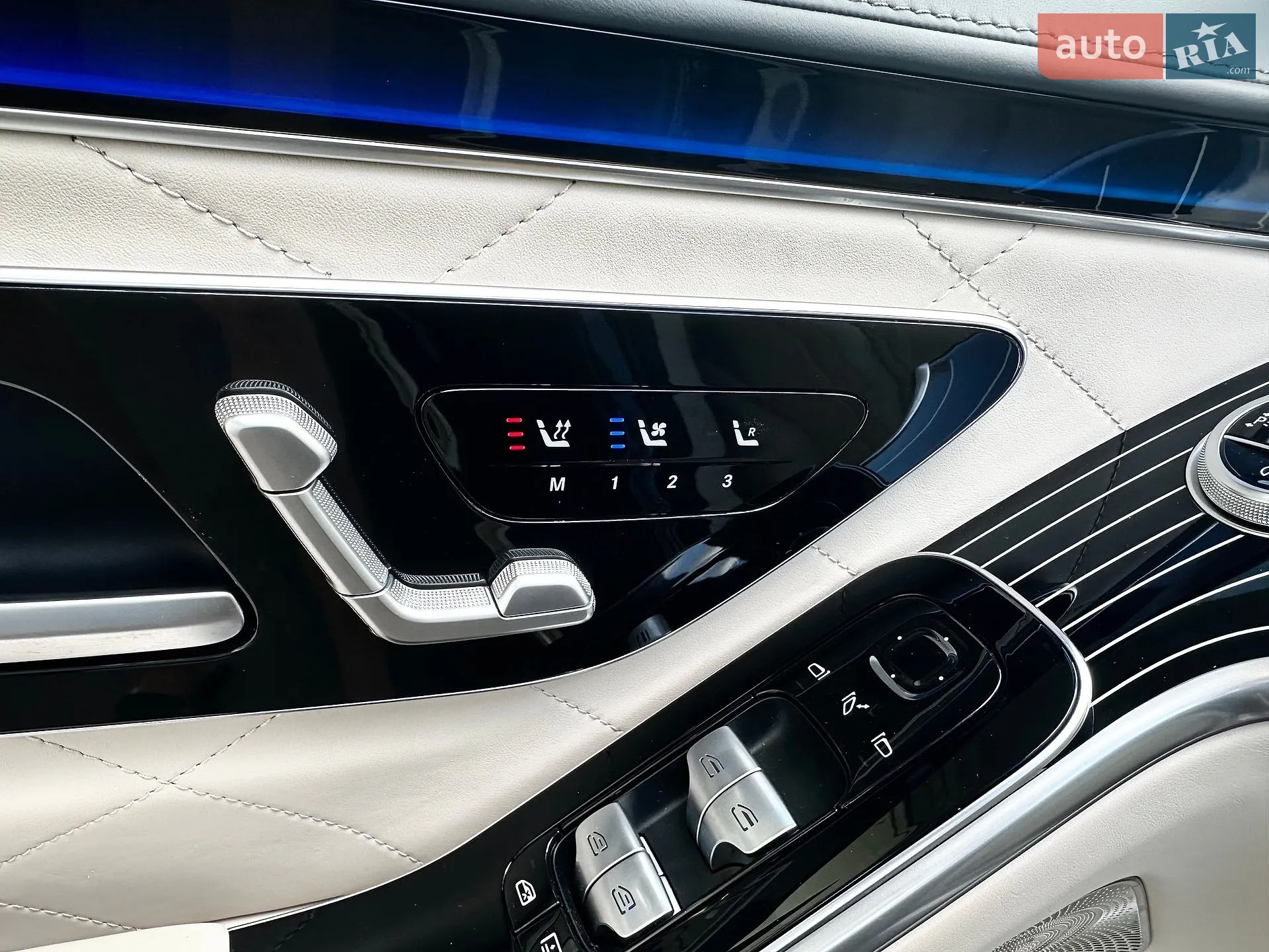 2024 Mercedes-Benz S-klasse - мініатюра 18