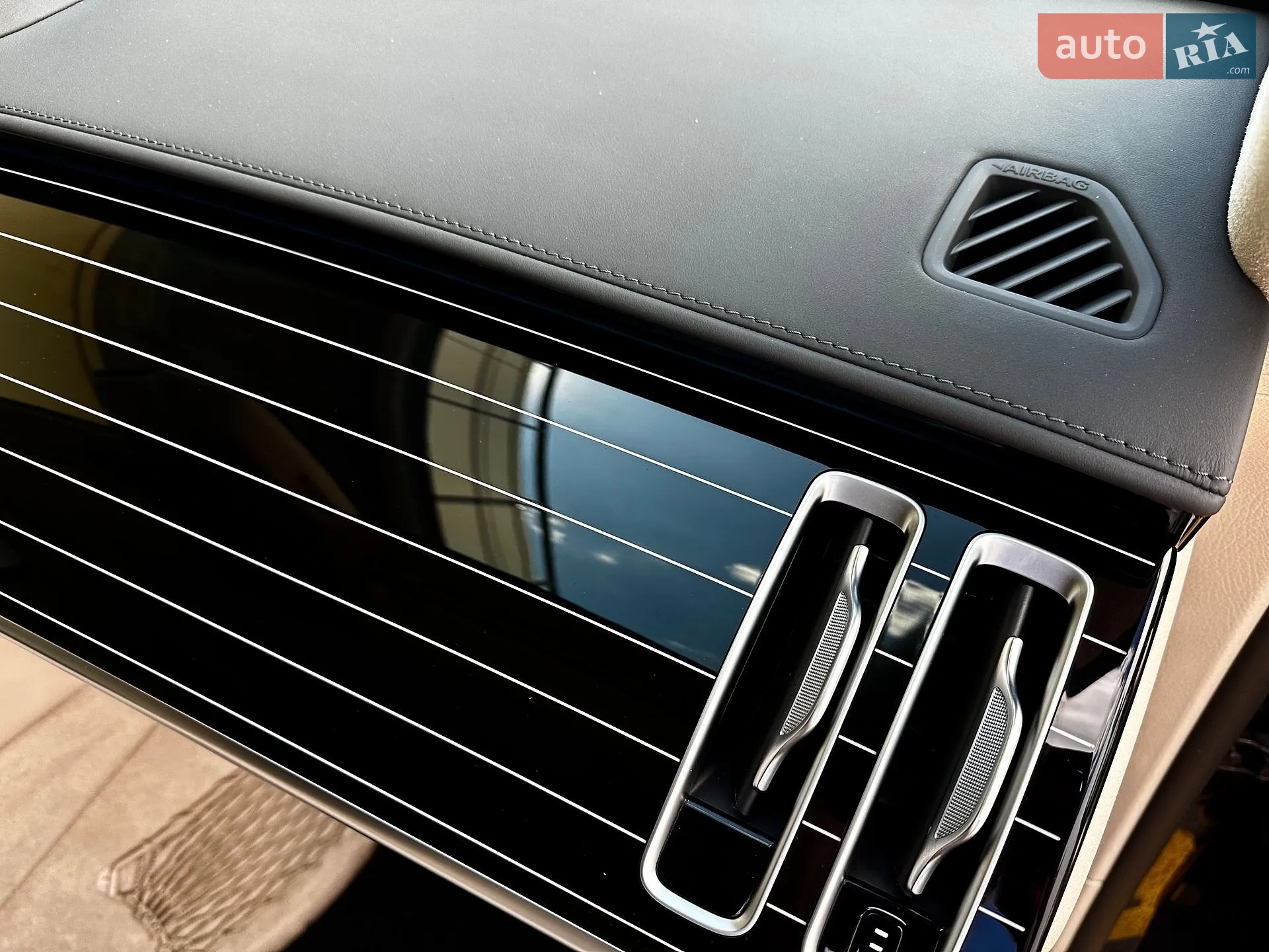 2024 Mercedes-Benz S-klasse - мініатюра 23