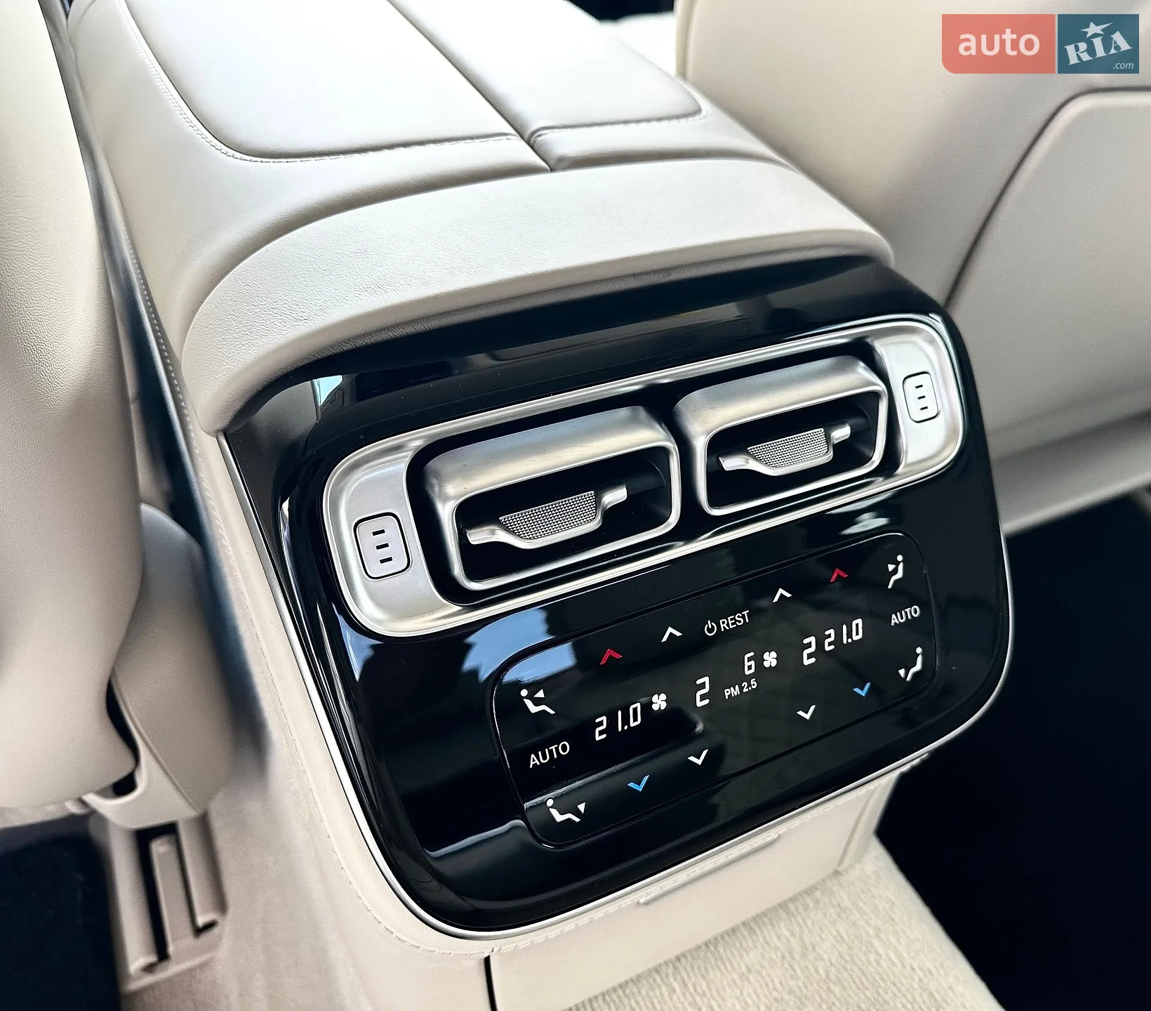 2024 Mercedes-Benz S-klasse - мініатюра 46
