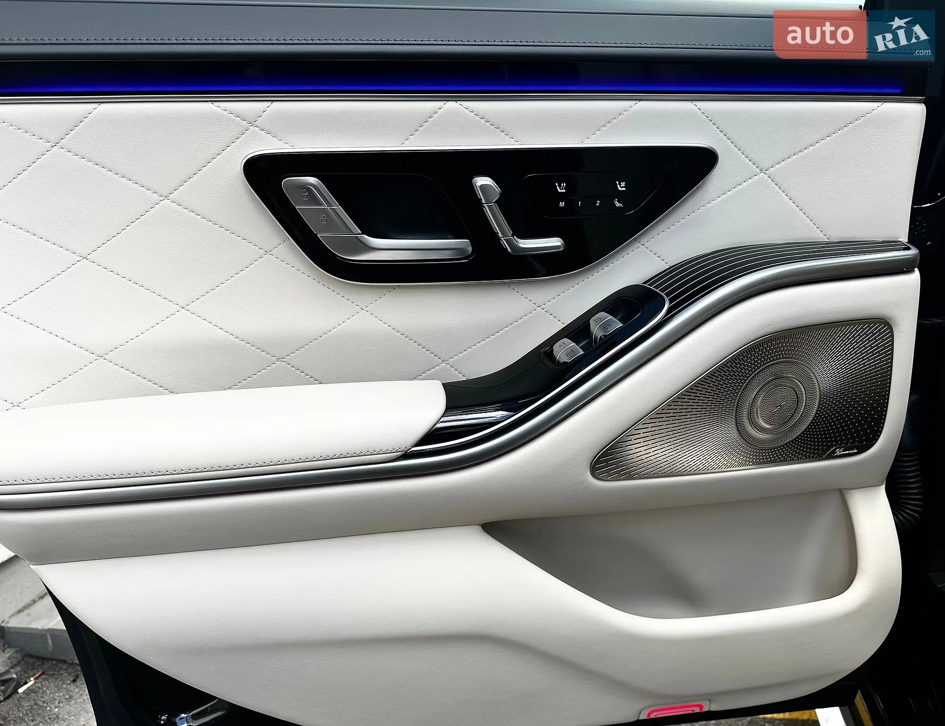 2024 Mercedes-Benz S-klasse - мініатюра 52