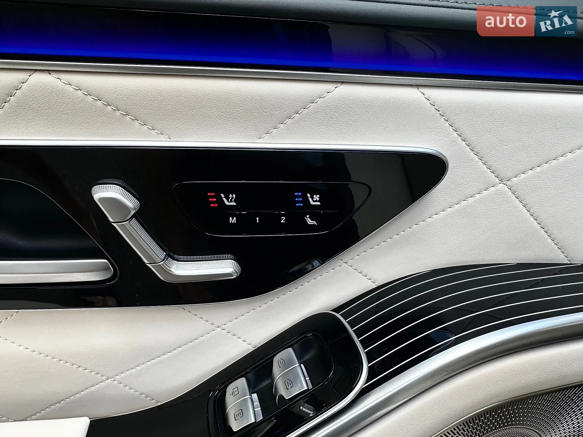 2024 Mercedes-Benz S-klasse - мініатюра 53