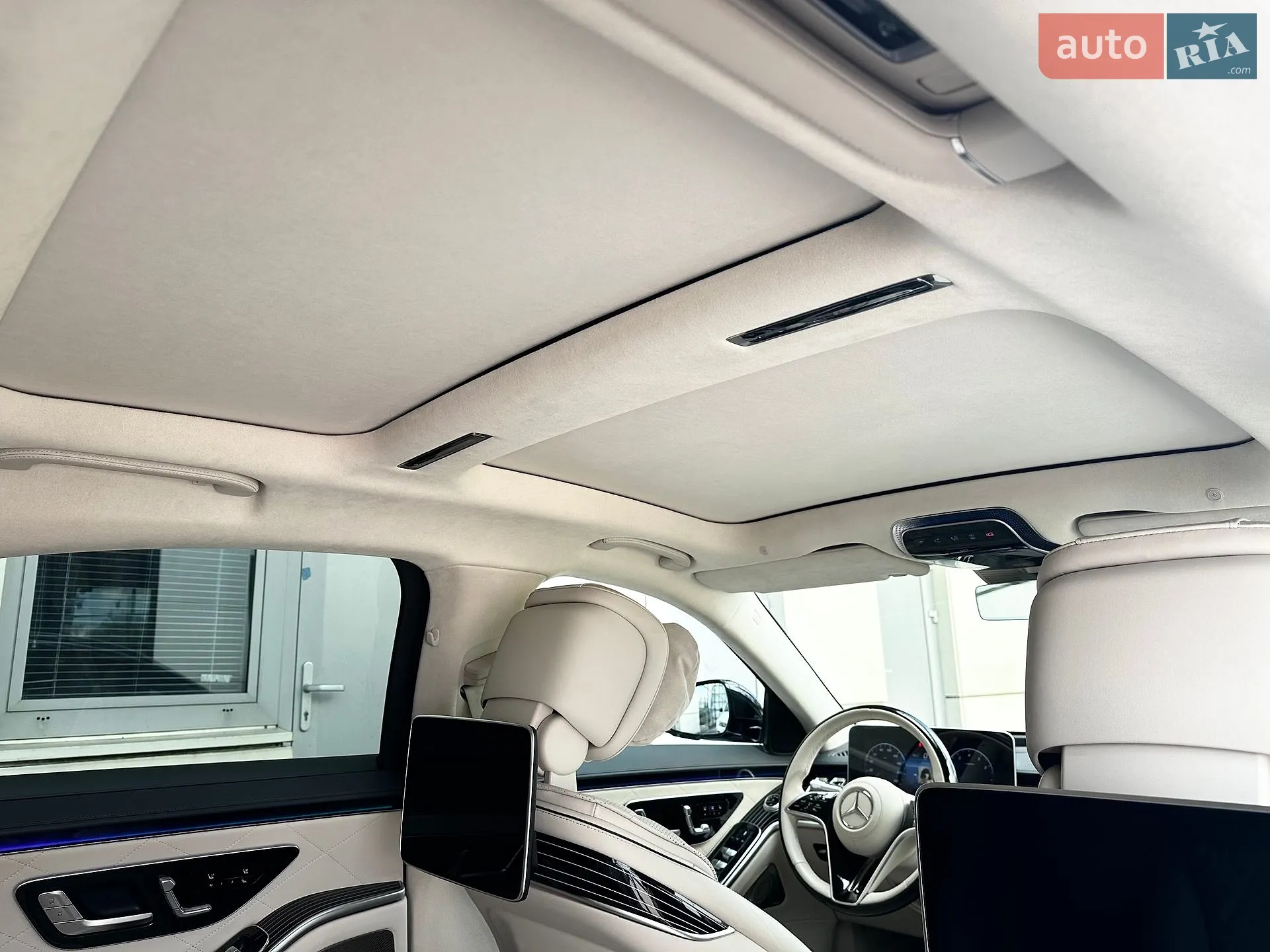 2024 Mercedes-Benz S-klasse - мініатюра 26
