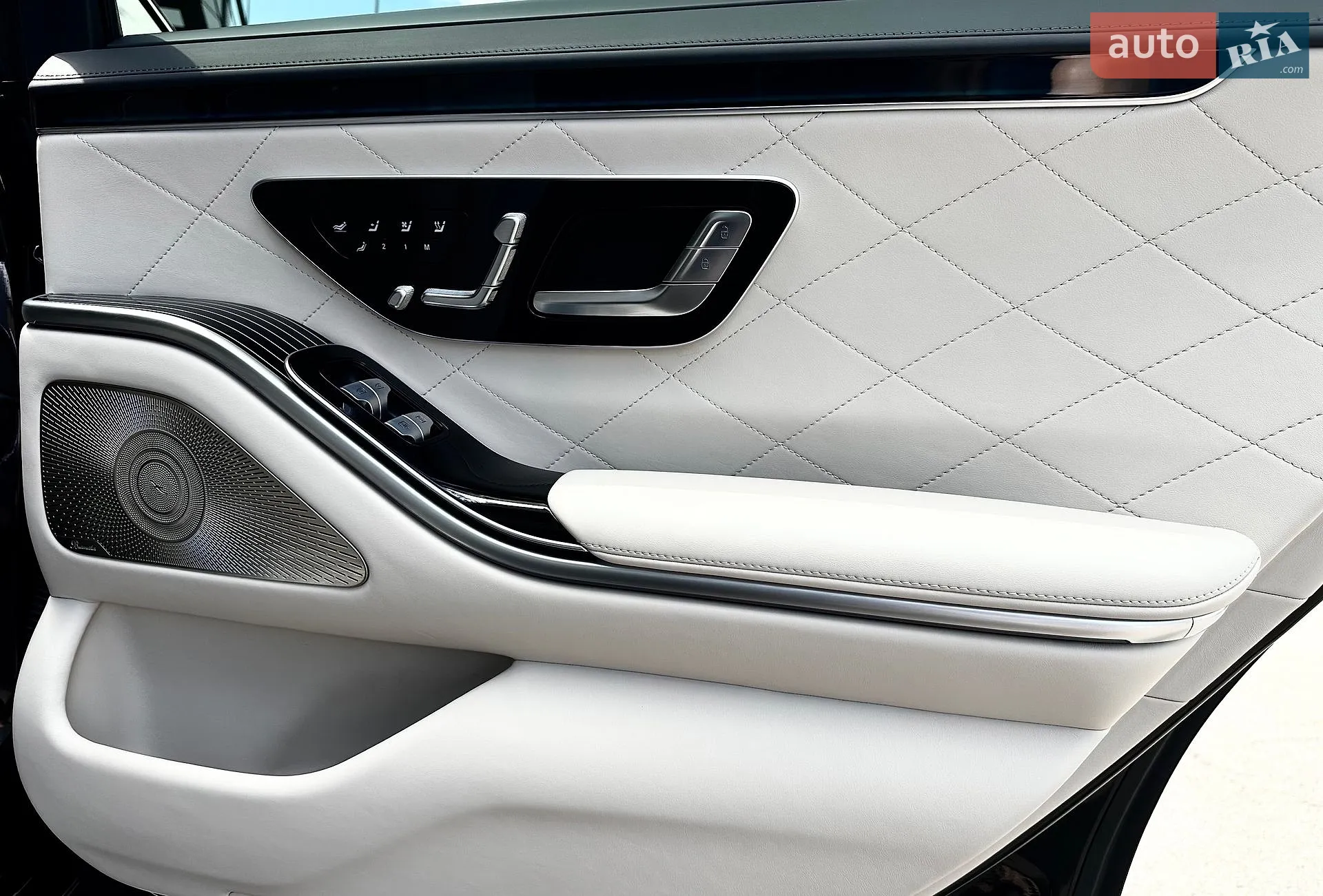 2024 Mercedes-Benz S-klasse - мініатюра 43