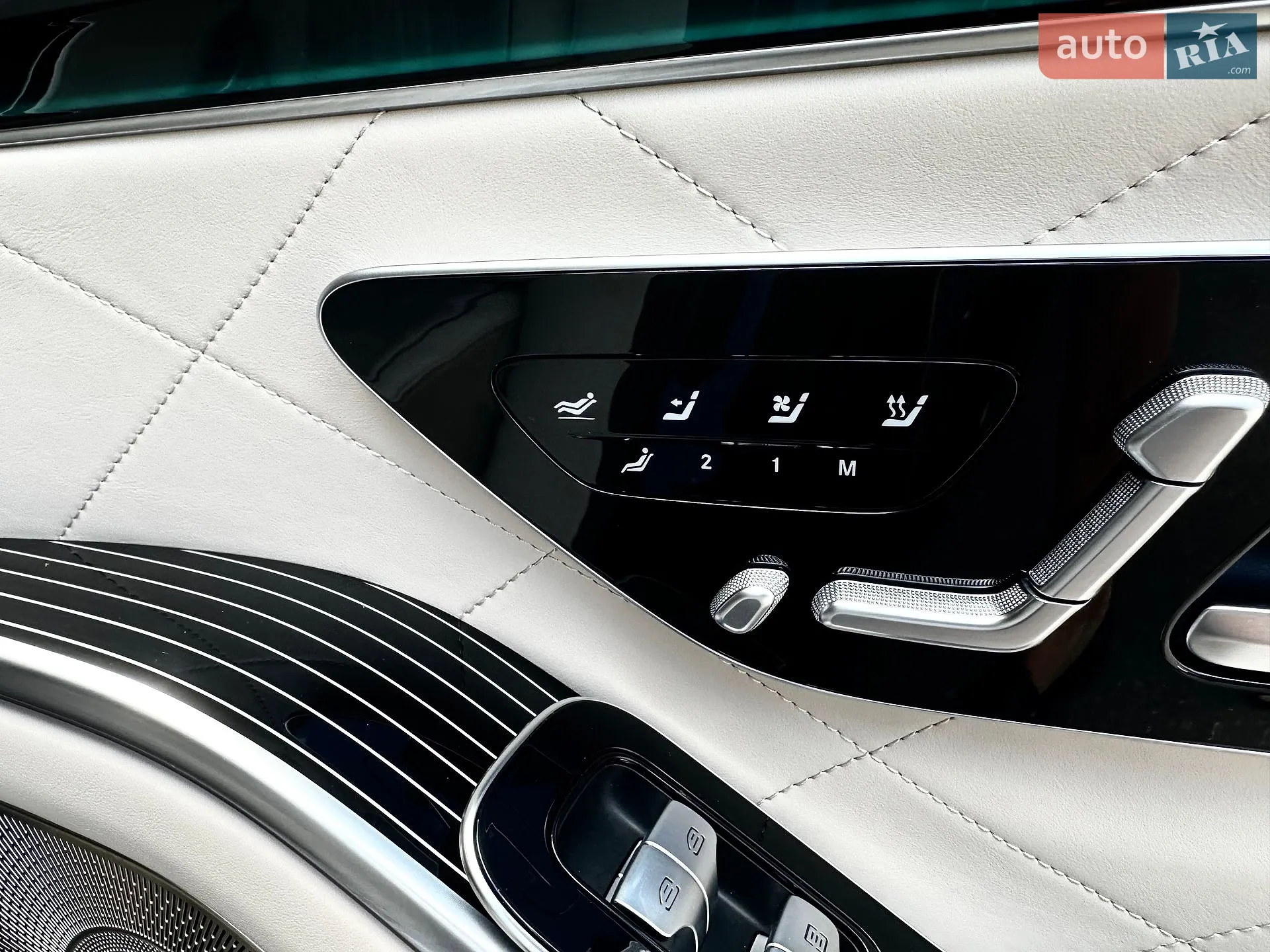 2024 Mercedes-Benz S-klasse - мініатюра 44