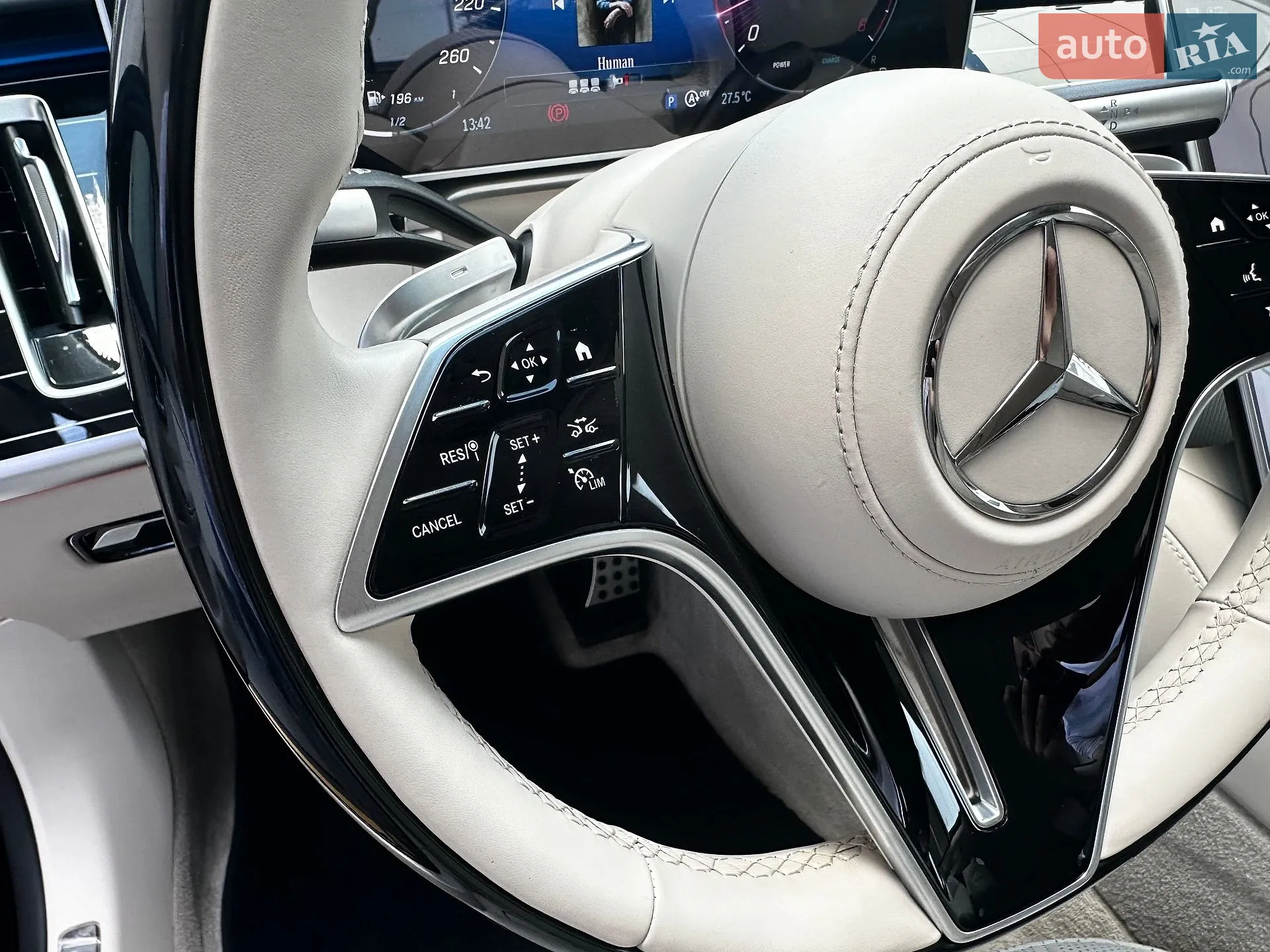 2024 Mercedes-Benz S-klasse - мініатюра 29