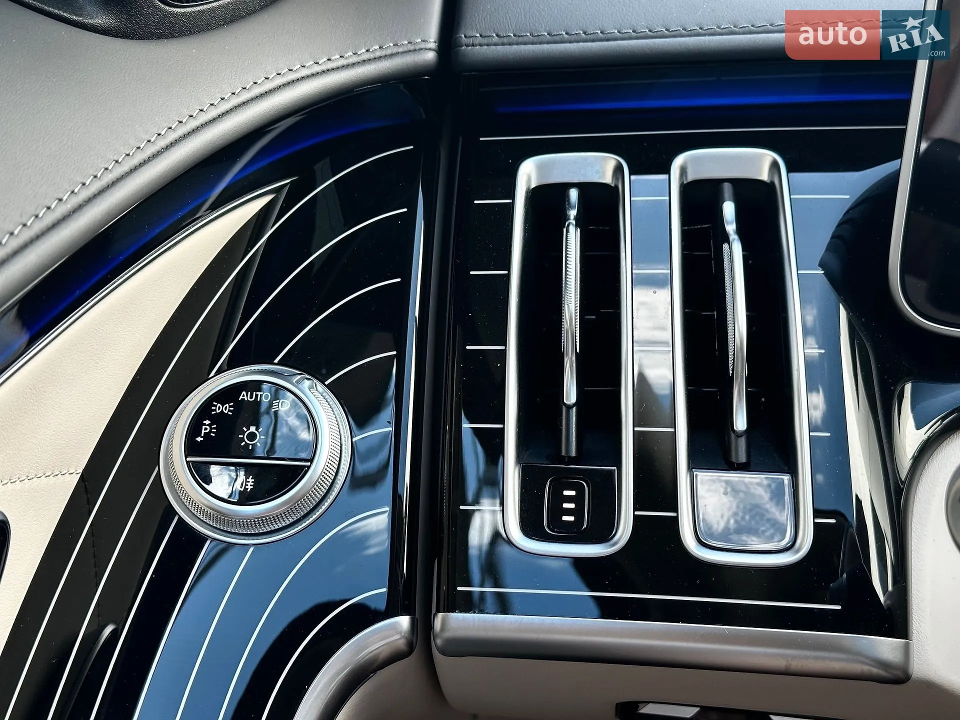 2024 Mercedes-Benz S-klasse - мініатюра 42